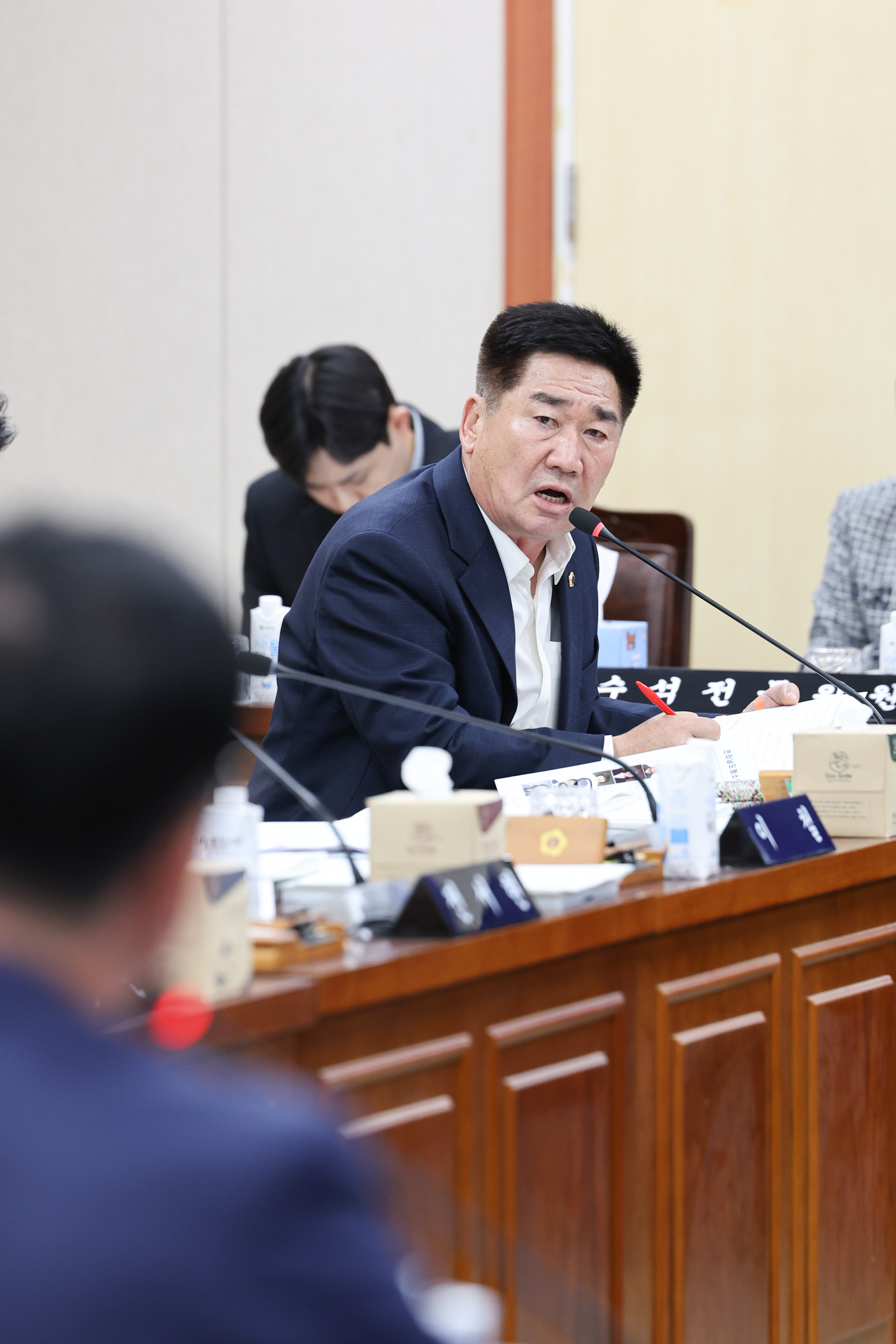 25년11월10일 제395회 제2차 정례회 기획행정위원회 행정사무감사 및 회의 (54)1