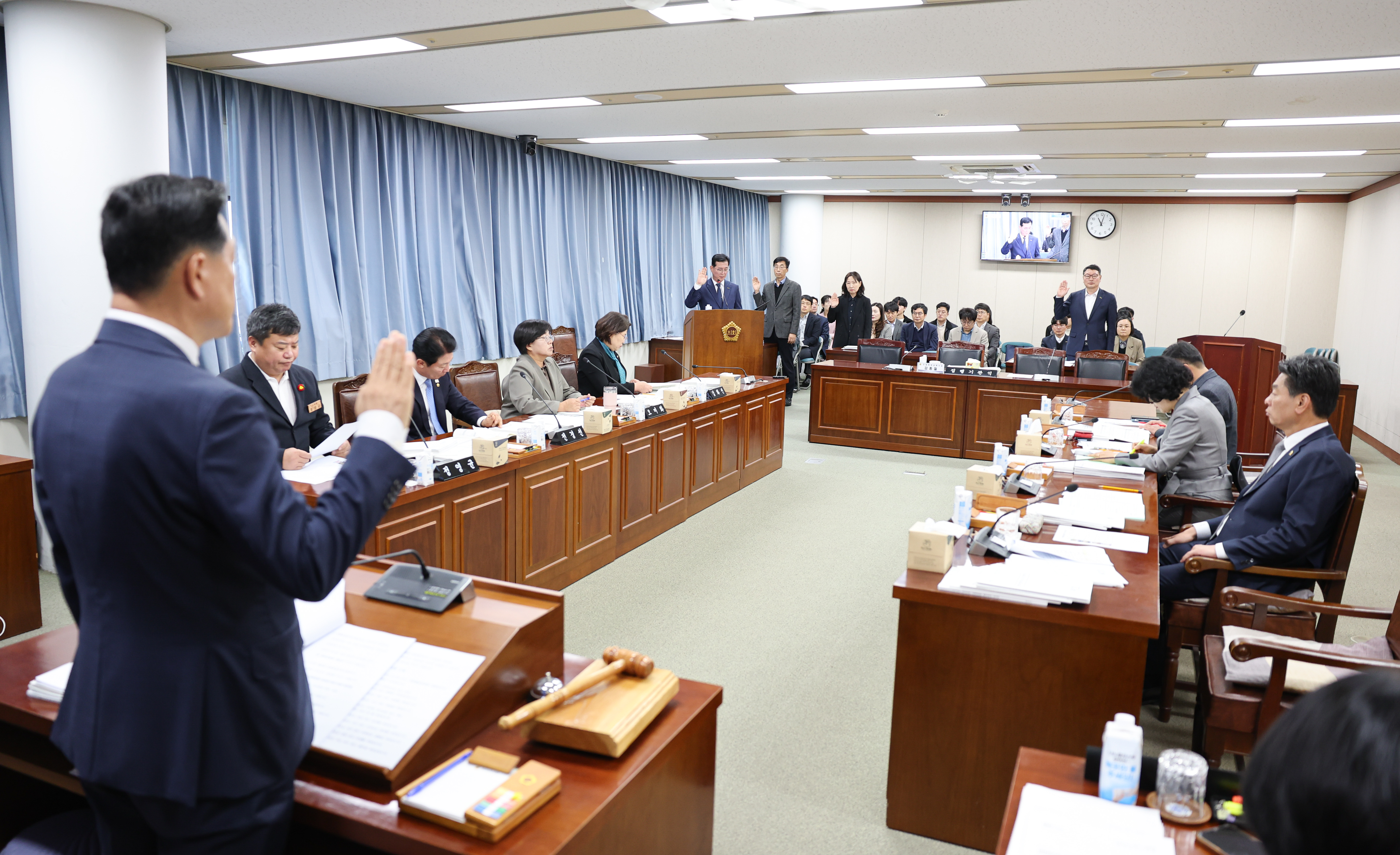 25년11월10일 제395회 제2차 정례회 기획행정위원회 행정사무감사 및 회의 (16)3