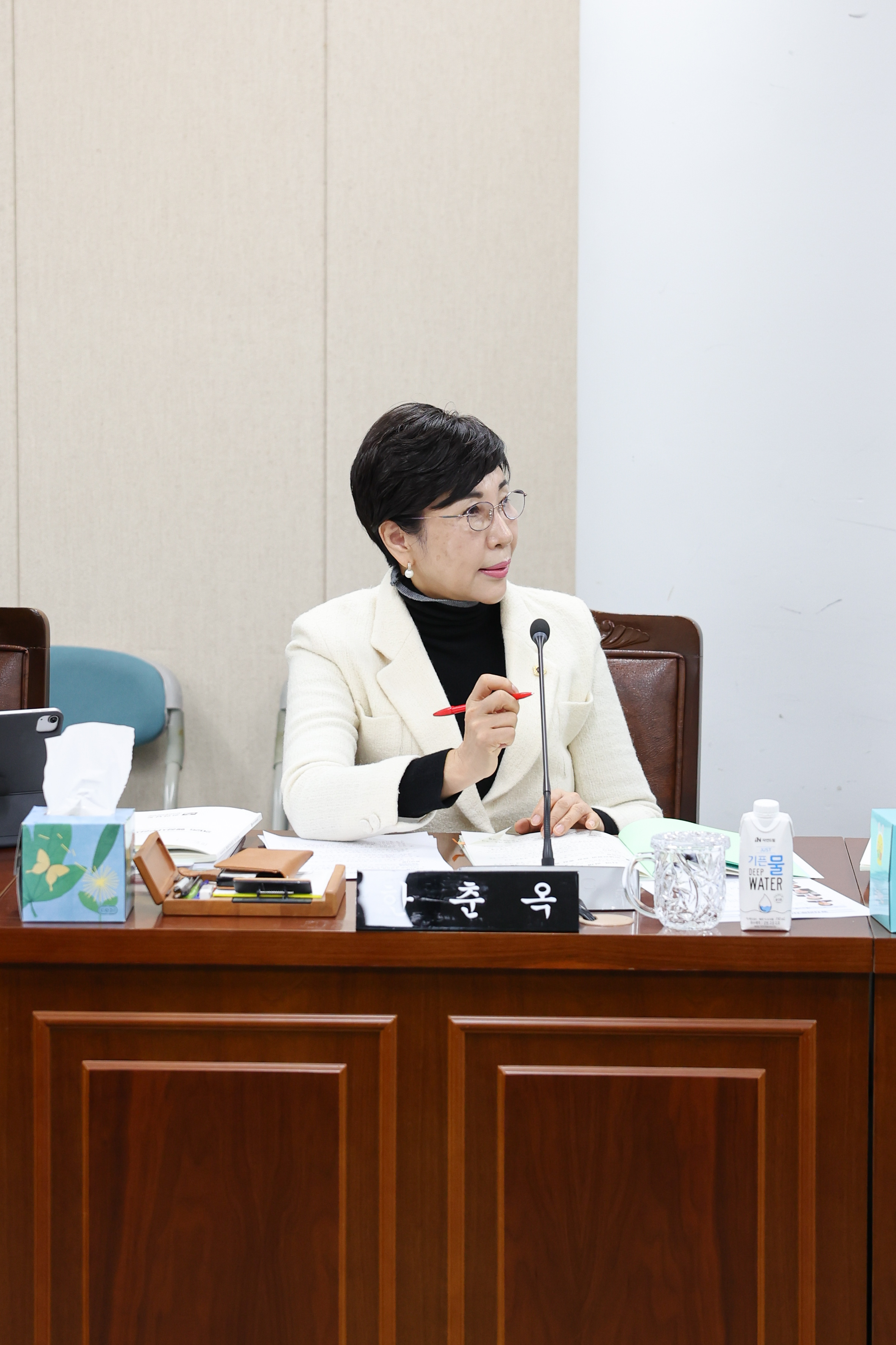 25년11월10일 제395회 제2차 경제관광문화위원회 행정사무감사 및 회의 (12)3