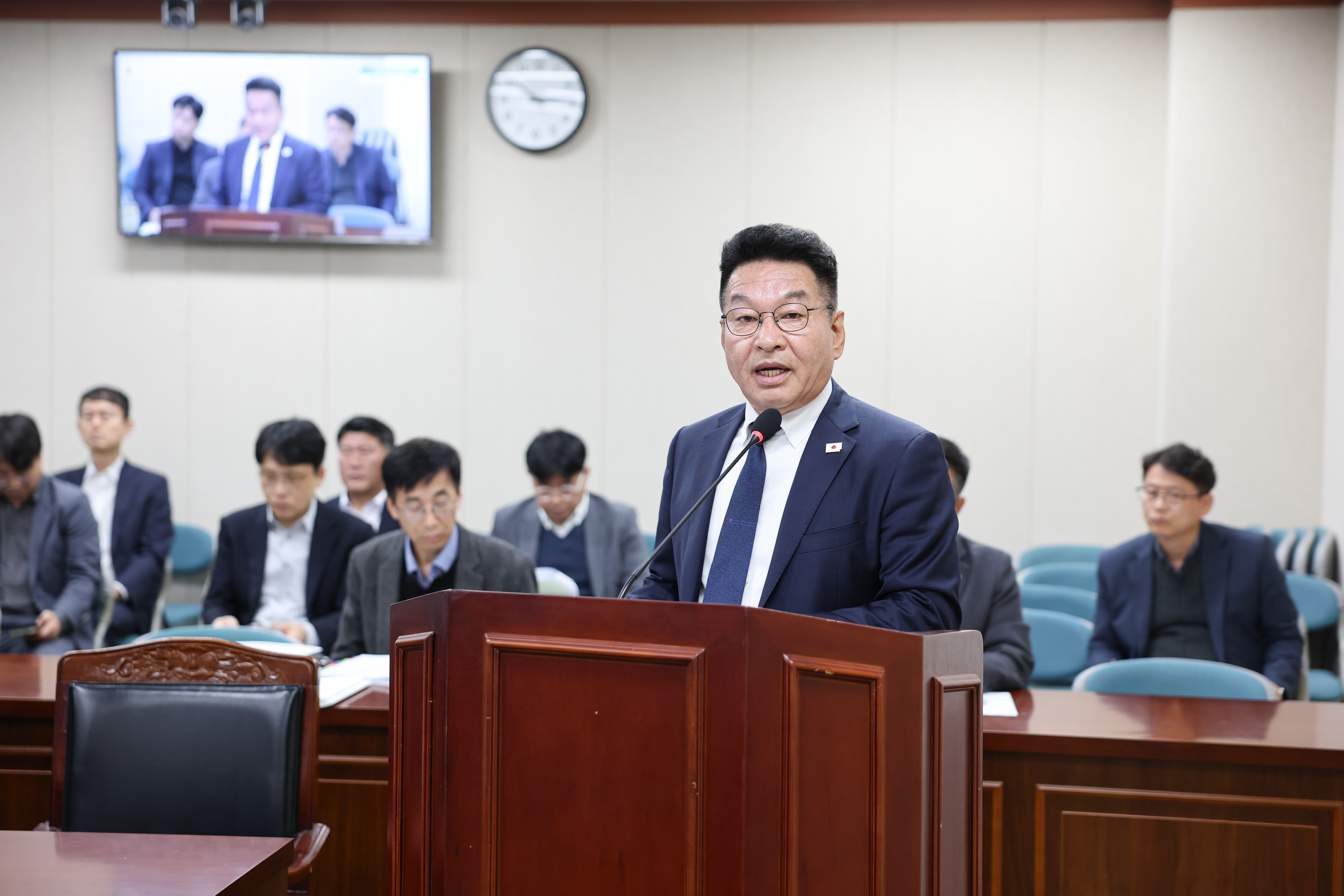 25년11월10일 제395회 제2차 정례회 기획행정위원회 행정사무감사 및 회의 (7)2