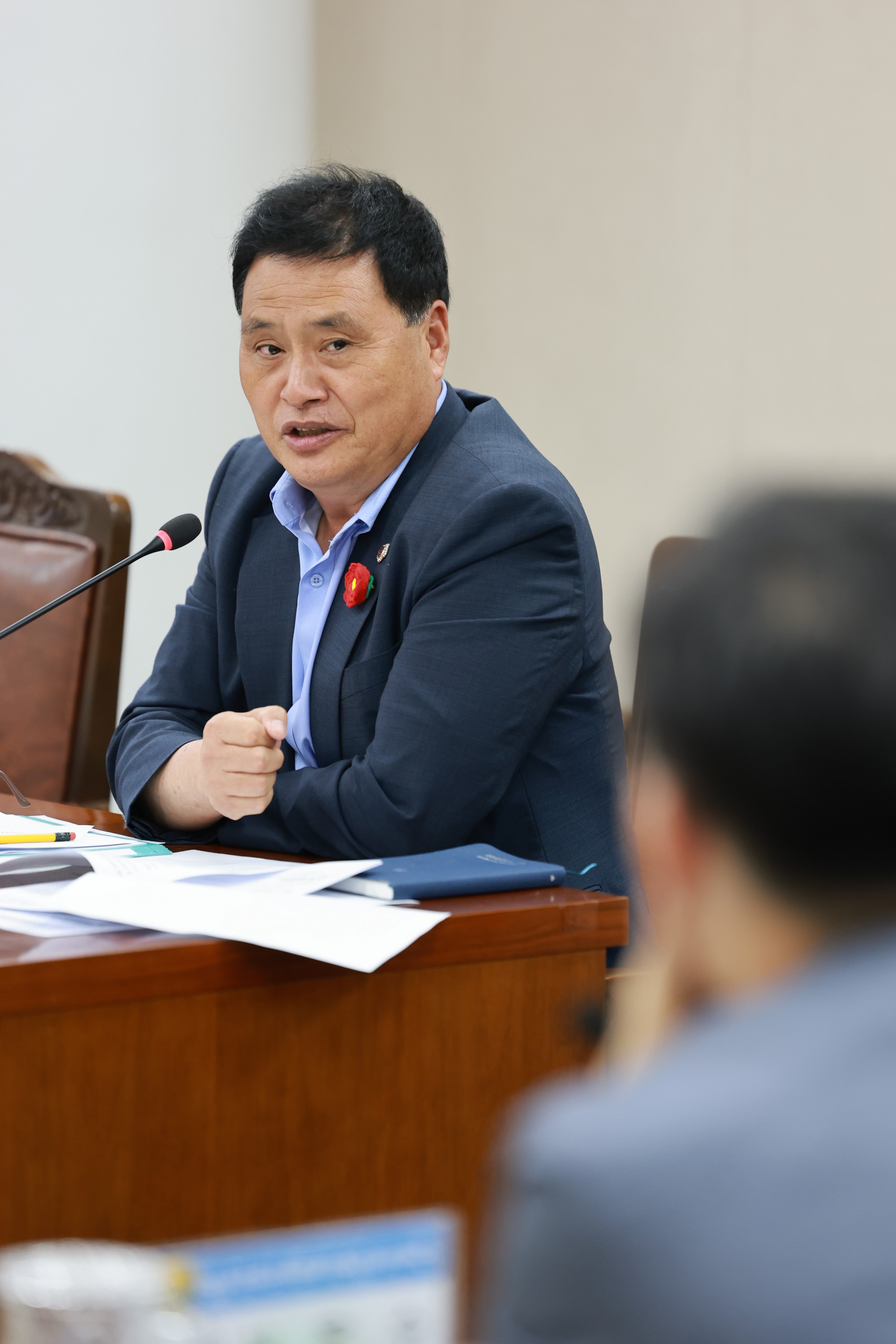 25년11월10일 제395회 제2차 정례회 경제관광문화위원회 행정사무감사 - 0291