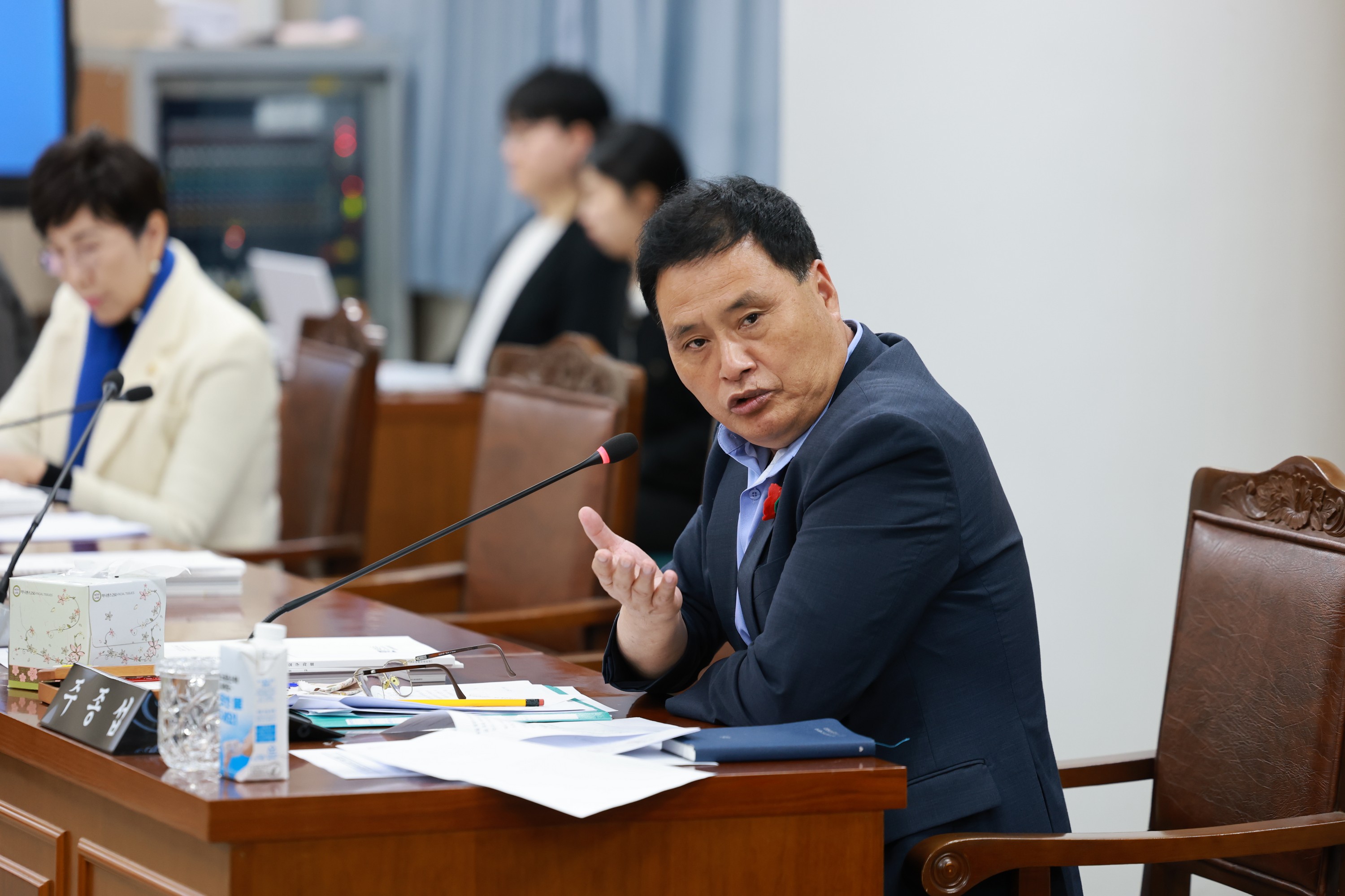 25년11월10일 제395회 제2차 정례회 경제관광문화위원회 행정사무감사 - 0306