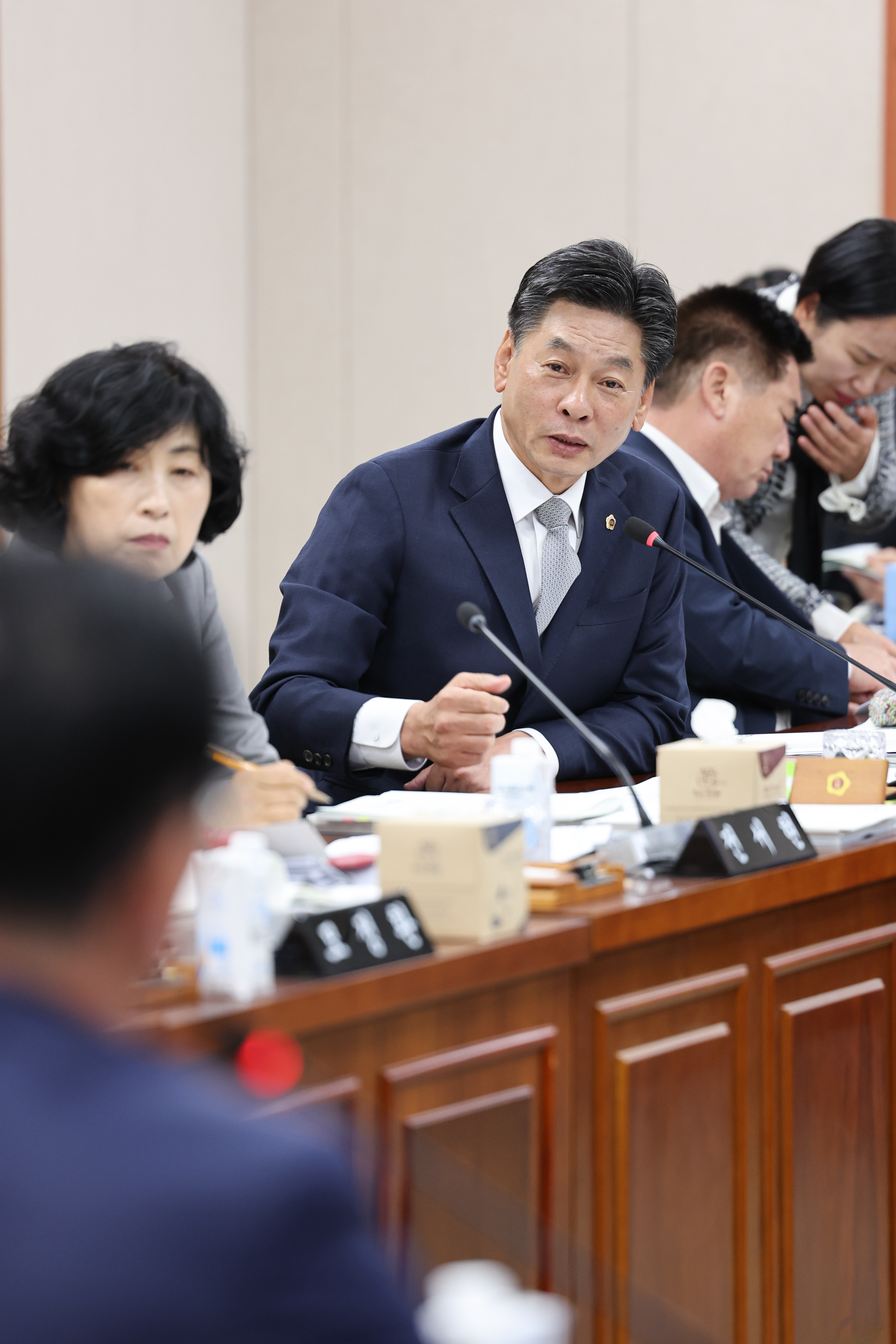 25년11월10일 제395회 제2차 정례회 기획행정위원회 행정사무감사 및 회의 (39)4