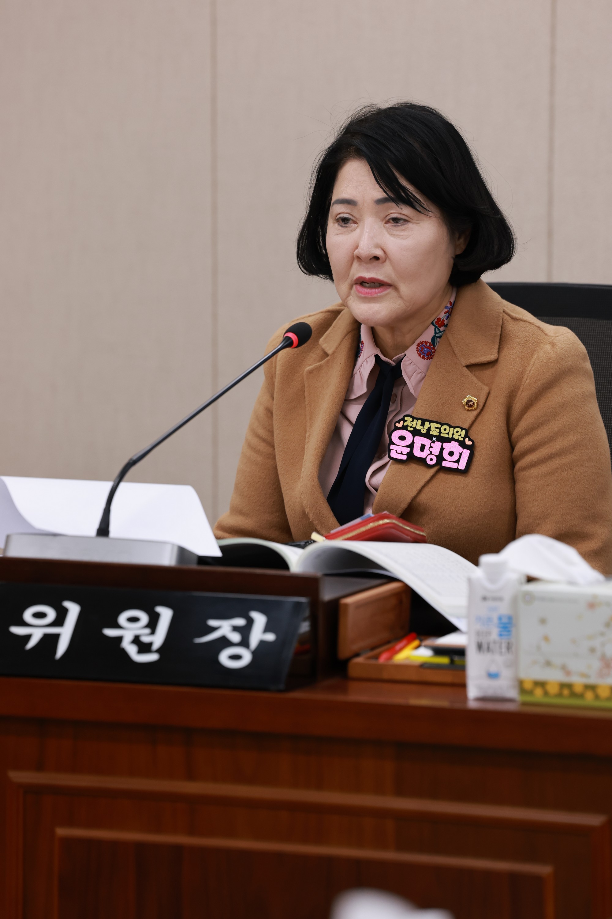 25년11월10일 제395회 제2차 정례회 경제관광문화위원회 행정사무감사 - 0201