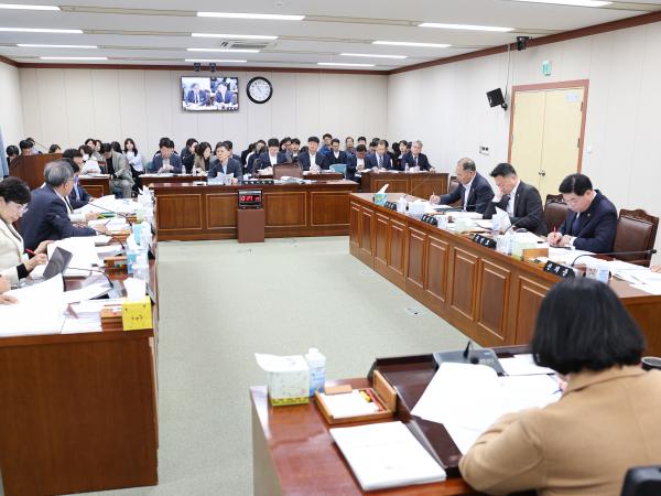 25년11월10일 제395회 제2차 경제관광문화위원회 행정사무감사 및 회의 (14) 5