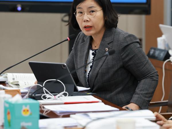 제395회 제2차 정례회 경제관광문화위원회 행정사무감사