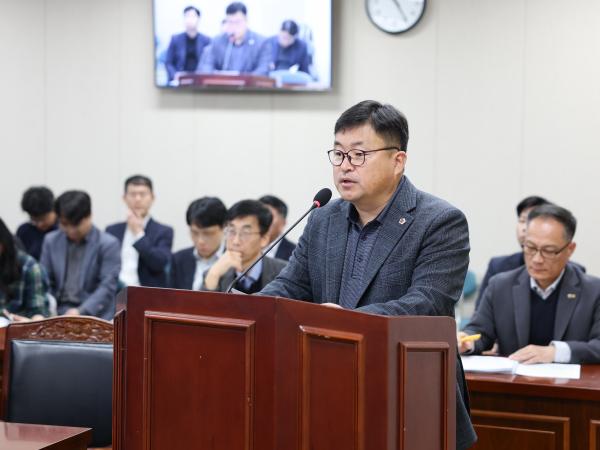 25년11월10일 제395회 제2차 정례회 기획행정위원회 행정사무감사 및 회의 (14) 7