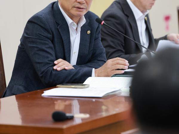 25년11월10일 제395회 제2차 정례회 경제관광문화위원회 행정사무감사 - 037 2