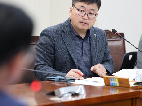 25년11월10일 제395회 제2차 정례회 기획행정위원회 행정사무감사 및 회의 (28) 2