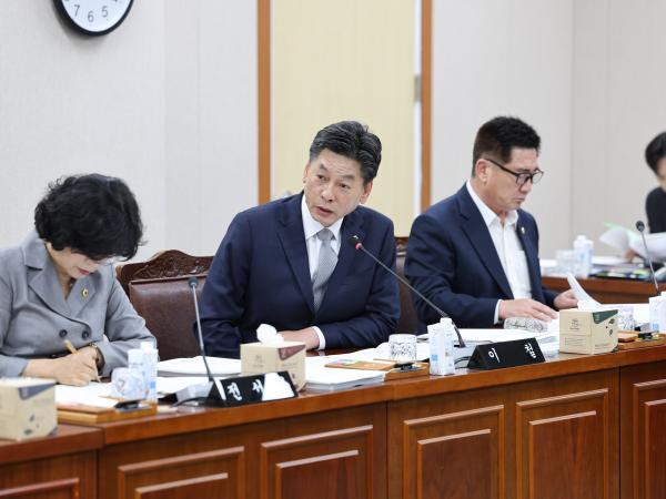 25년11월10일 제395회 제2차 정례회 기획행정위원회 행정사무감사 및 회의 (36) 10