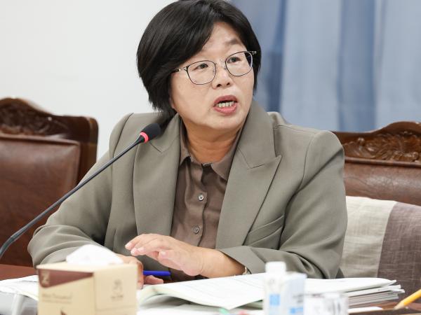 제395회 제2차 정례회 기획행정위원회 행정사무감사 및 회의