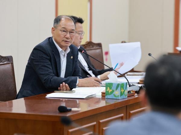 25년11월10일 제395회 제2차 정례회 경제관광문화위원회 행정사무감사 - 036 6