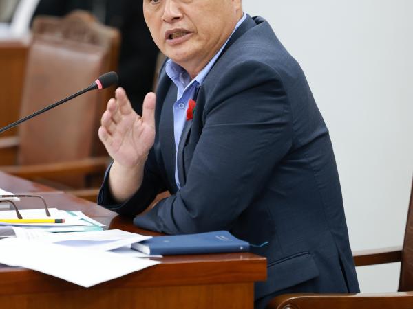 25년11월10일 제395회 제2차 정례회 경제관광문화위원회 행정사무감사 - 031 3