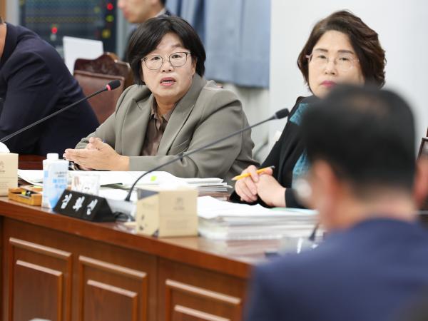 25년11월10일 제395회 제2차 정례회 기획행정위원회 행정사무감사 및 회의 (64) 8