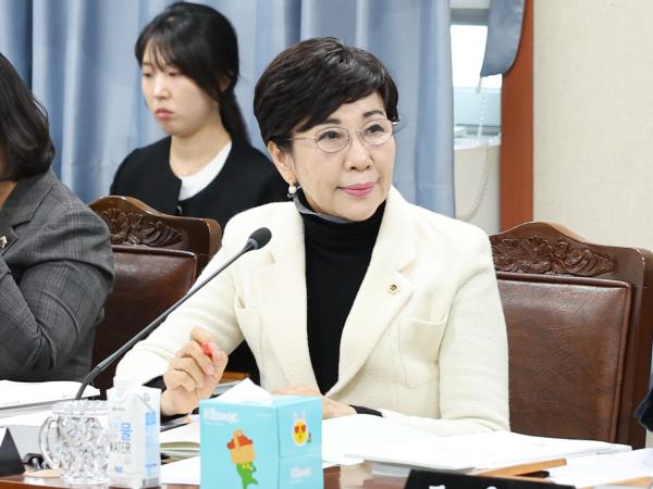 제395회 제2차 정례회 경제관광문화위원회 행정사무감사