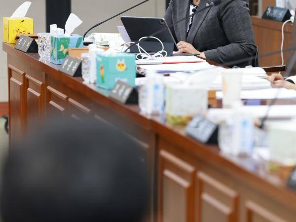 25년11월10일 제395회 제2차 정례회 경제관광문화위원회 행정사무감사 - 052 8