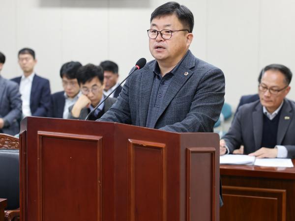 25년11월10일 제395회 제2차 정례회 기획행정위원회 행정사무감사 및 회의 (13) 8