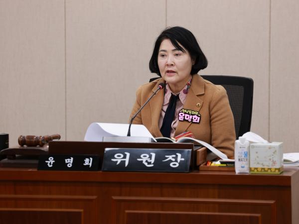 25년11월10일 제395회 제2차 정례회 경제관광문화위원회 행정사무감사 - 019 3