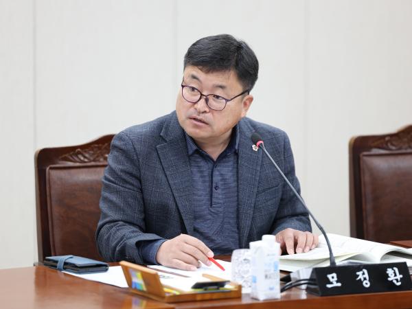 25년11월10일 제395회 제2차 정례회 기획행정위원회 행정사무감사 및 회의 (24) 10