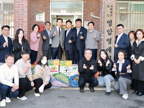 25년11월10일 농수산위원회 전통시장 장보기 캠페인 - 070 9