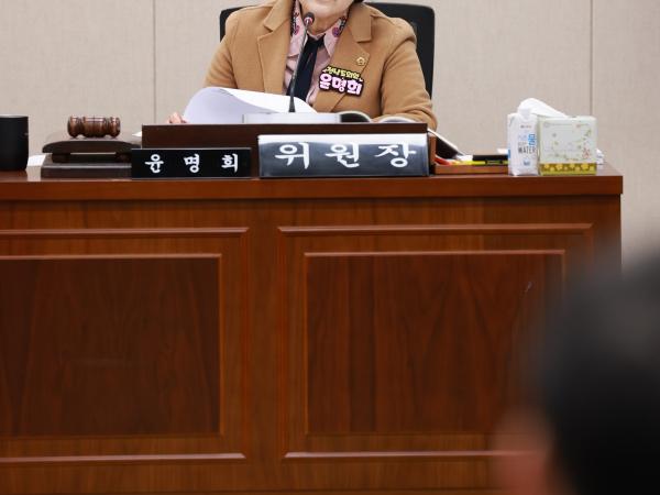 25년11월10일 제395회 제2차 정례회 경제관광문화위원회 행정사무감사 - 022 6