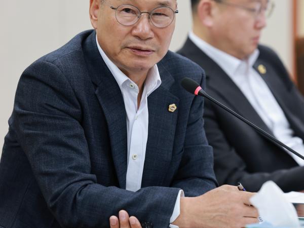 제395회 제2차 정례회 경제관광문화위원회 행정사무감사