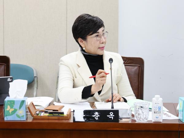 25년11월10일 제395회 제2차 경제관광문화위원회 행정사무감사 및 회의 (12) 3