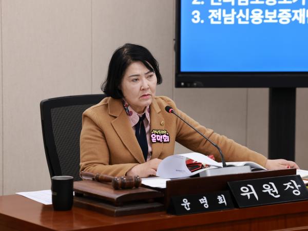 25년11월10일 제395회 제2차 정례회 경제관광문화위원회 행정사무감사 - 017 5