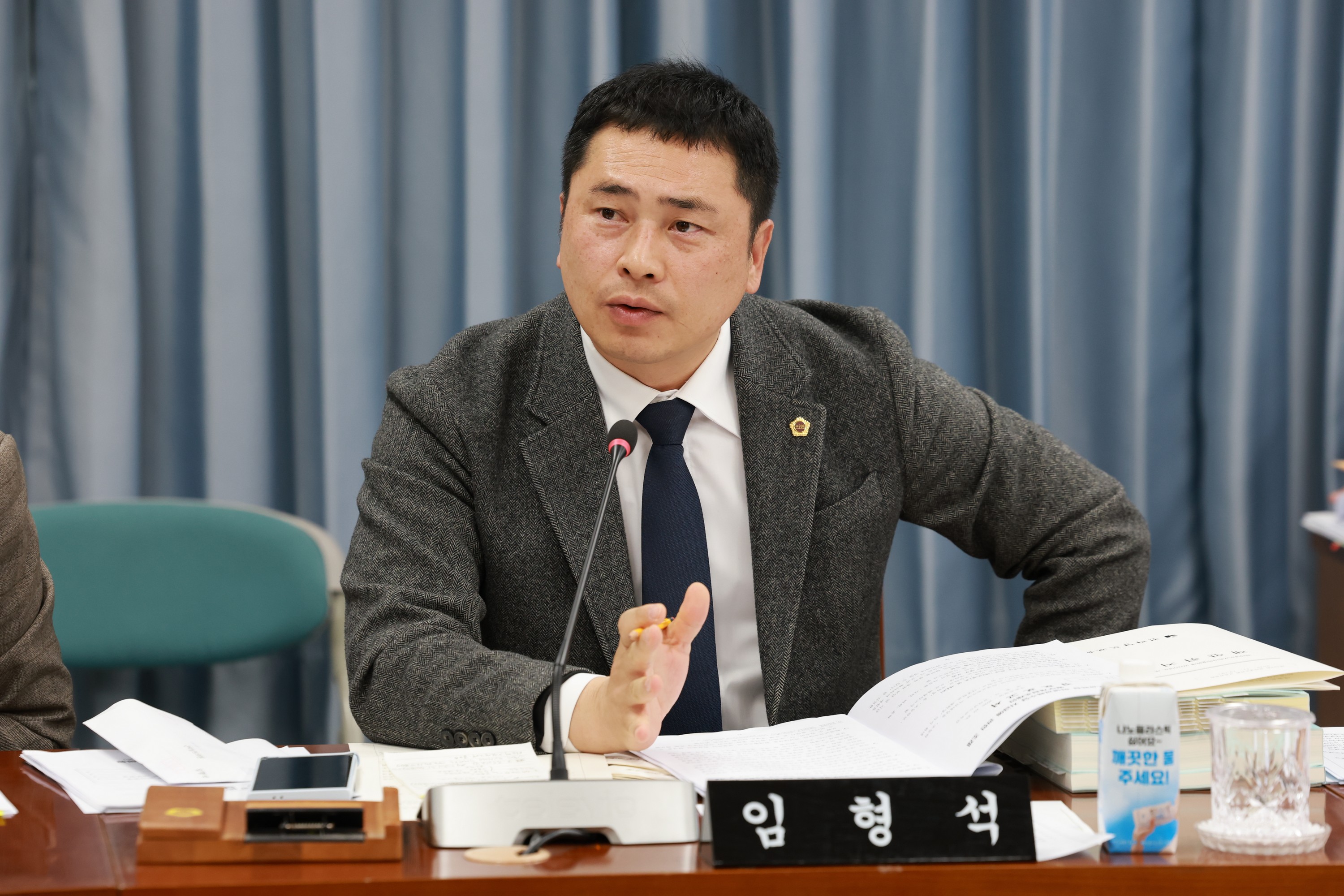 25년11월19일 제395회 제2차 정례회 교육위원회 회의 - 0434