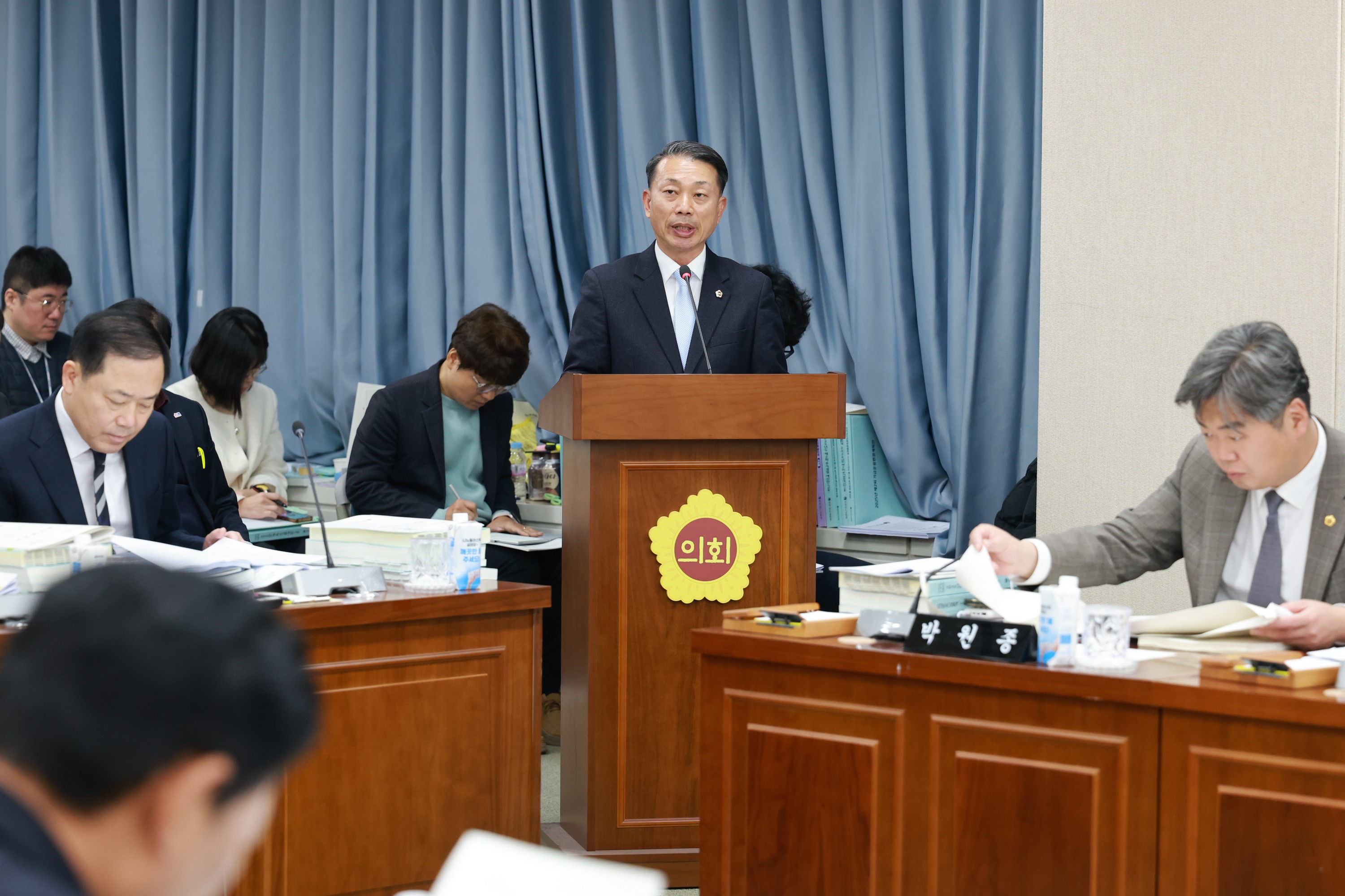 25년11월19일 제395회 제2차 정례회 교육위원회 회의 - 0127