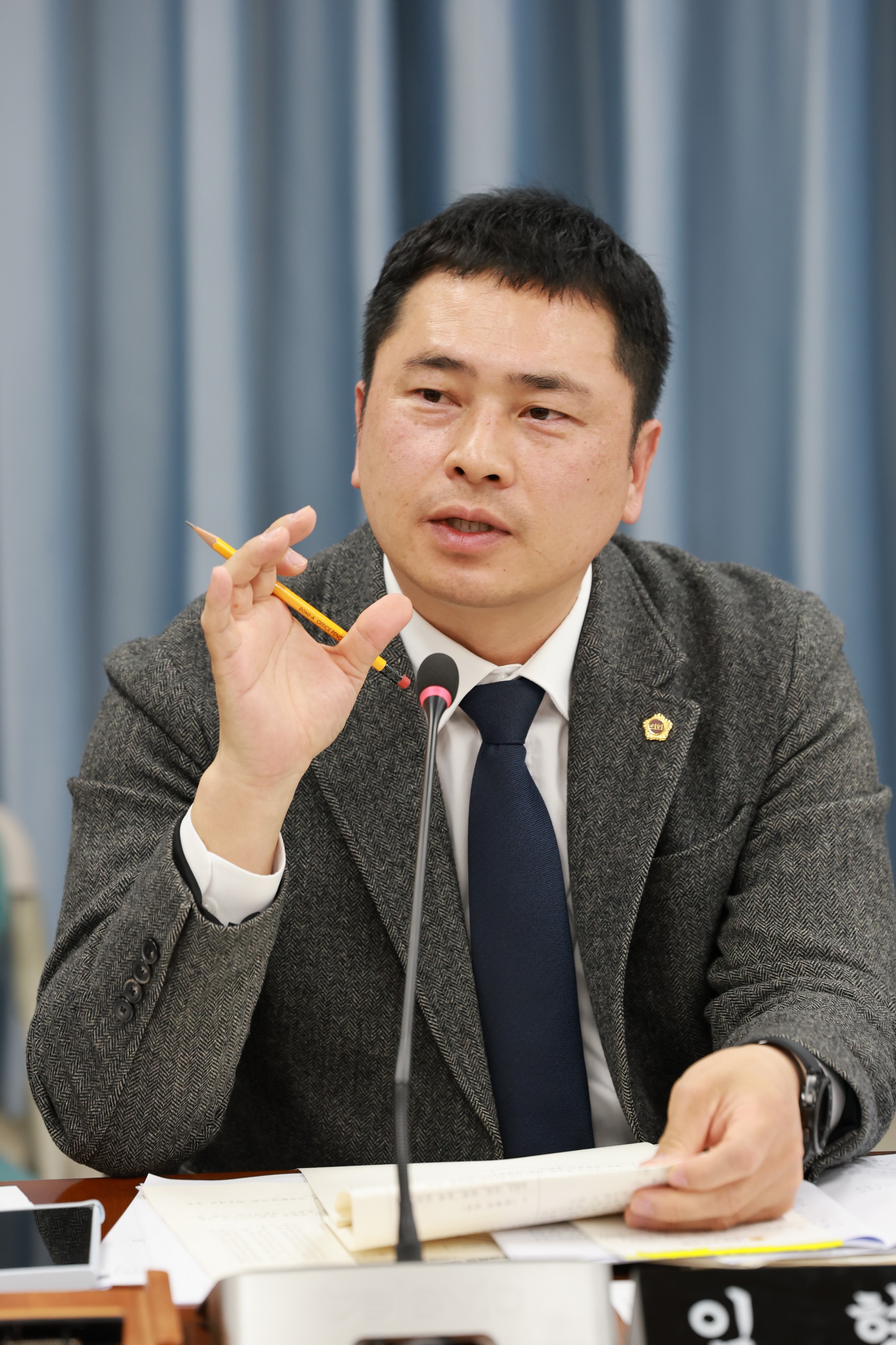 25년11월19일 제395회 제2차 정례회 교육위원회 회의 - 0498