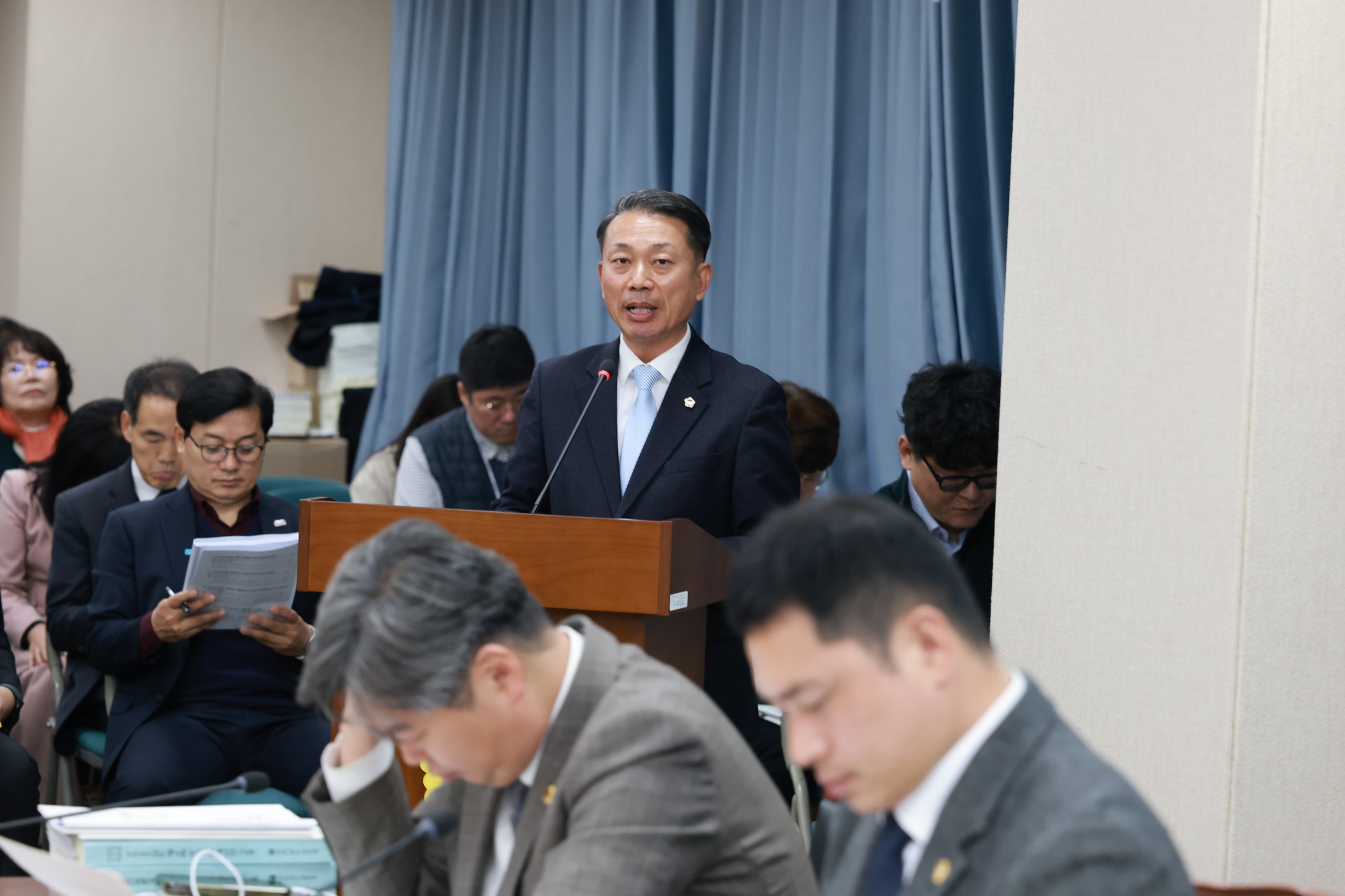 25년11월19일 제395회 제2차 정례회 교육위원회 회의 - 0092