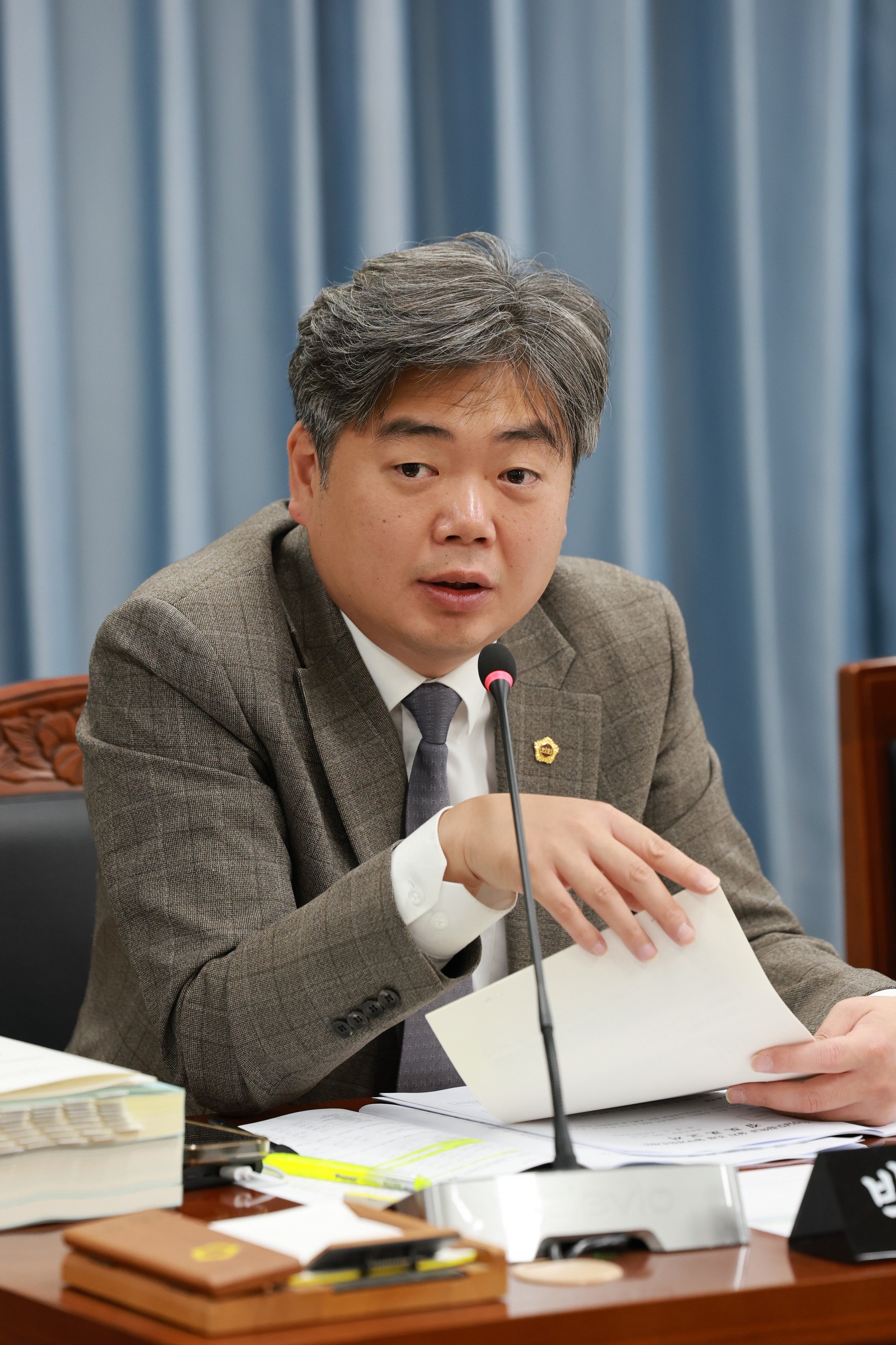 25년11월19일 제395회 제2차 정례회 교육위원회 회의 - 0591