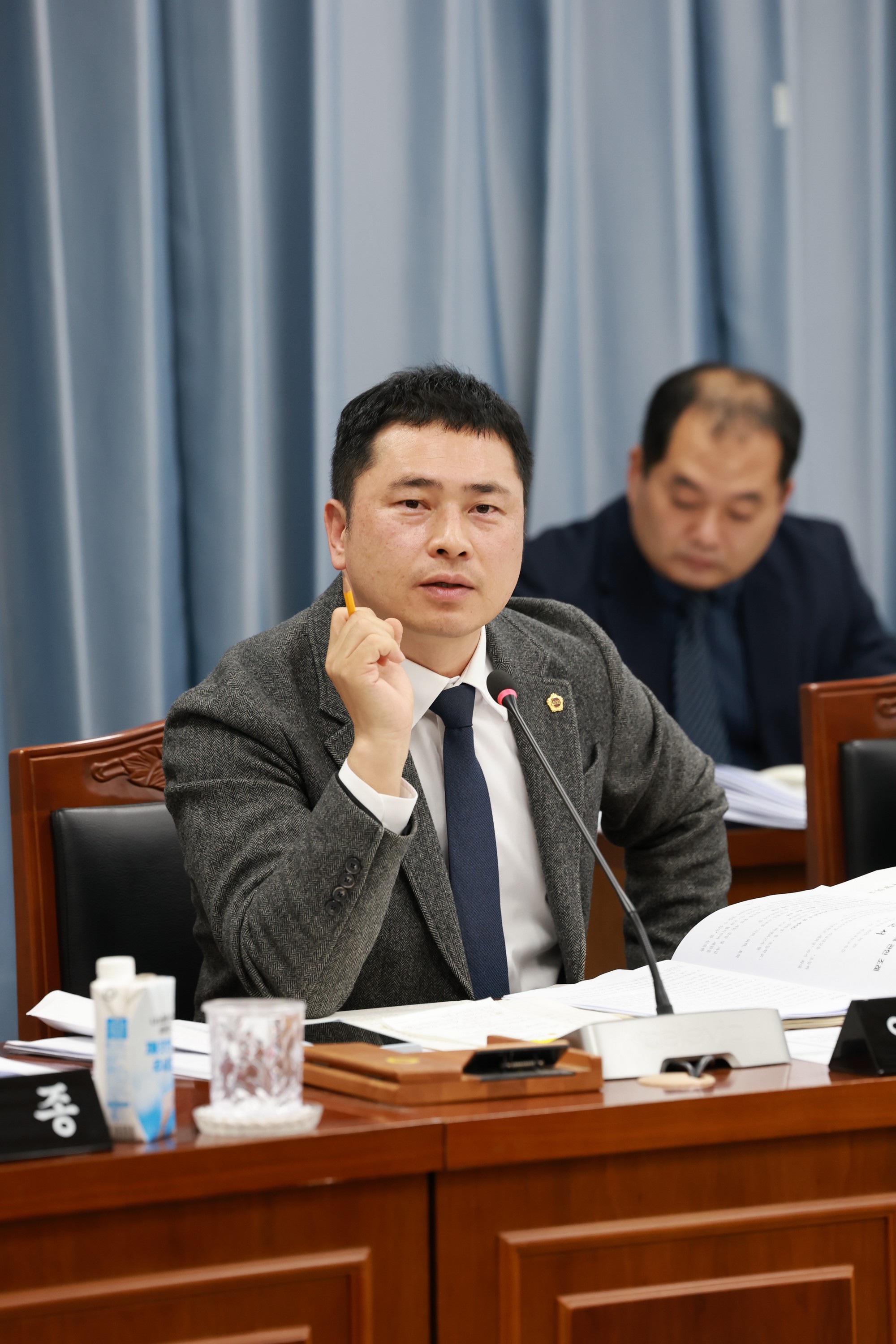 25년11월19일 제395회 제2차 정례회 교육위원회 회의 - 0461