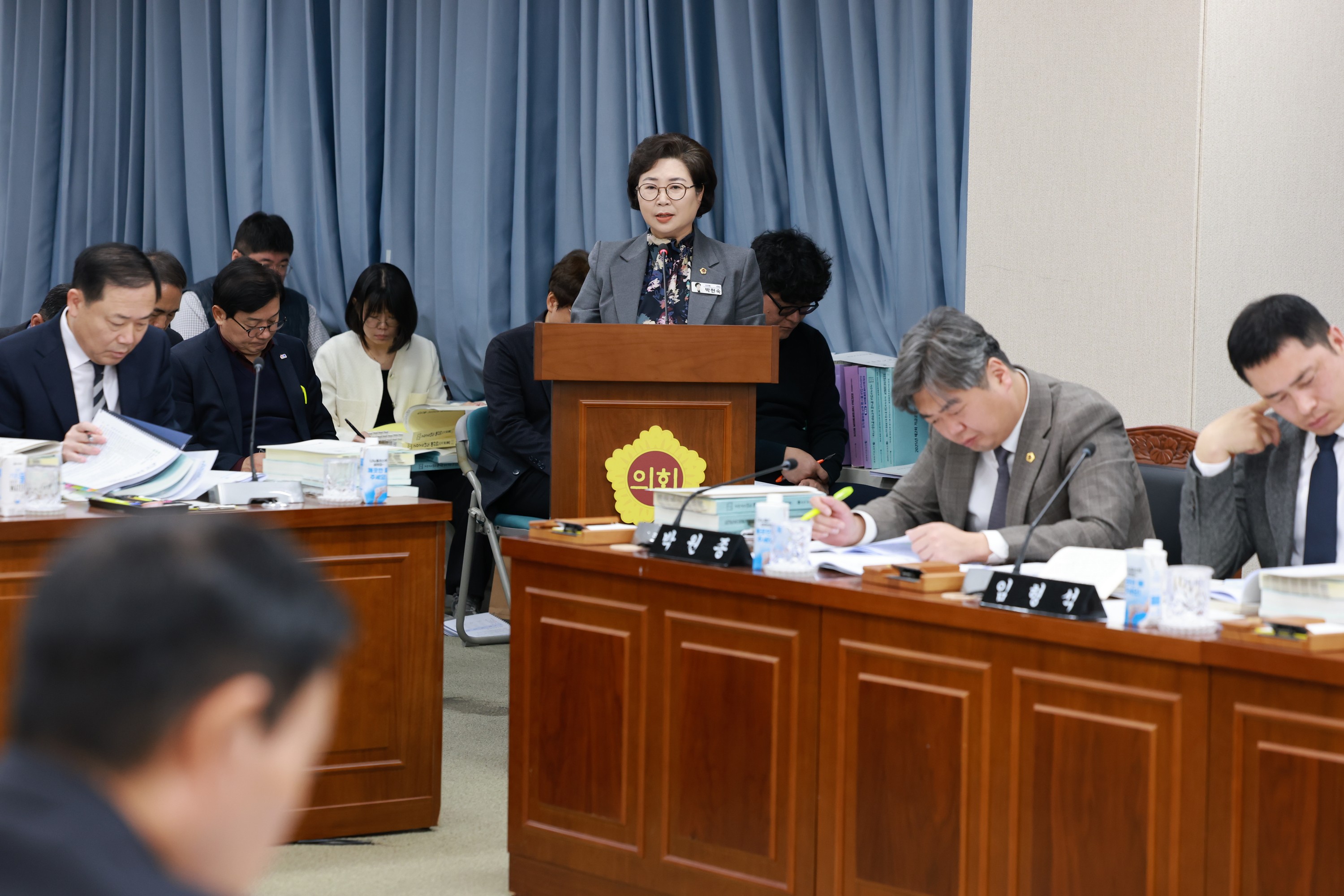 25년11월19일 제395회 제2차 정례회 교육위원회 회의 - 0346