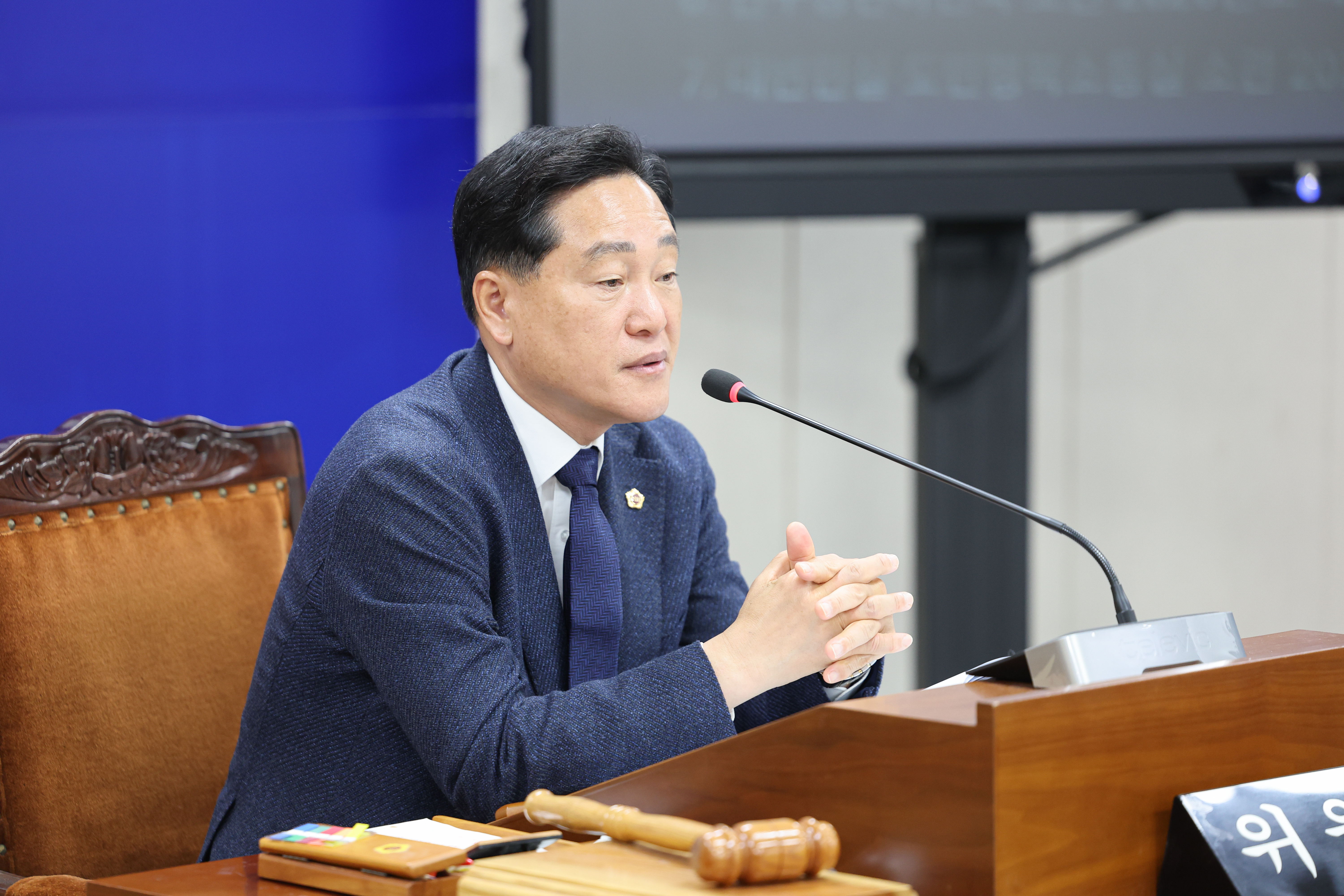 25년11월19일 제395회 제2차 정례회 기획행정위원회 예산안 심사 등 회의 (31)6