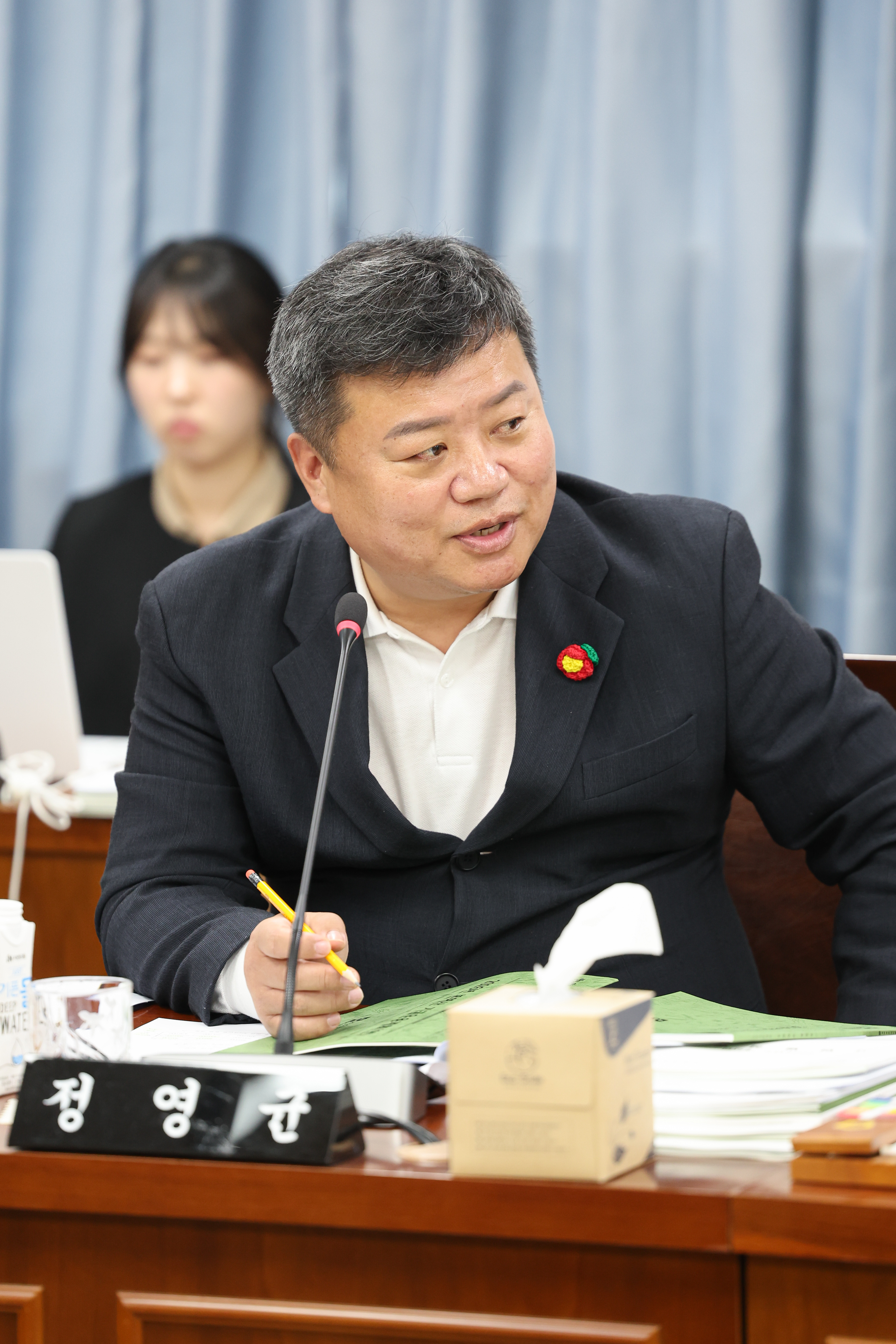 25년11월19일 제395회 제2차 정례회 기획행정위원회 예산안 심사 등 회의 (46)2