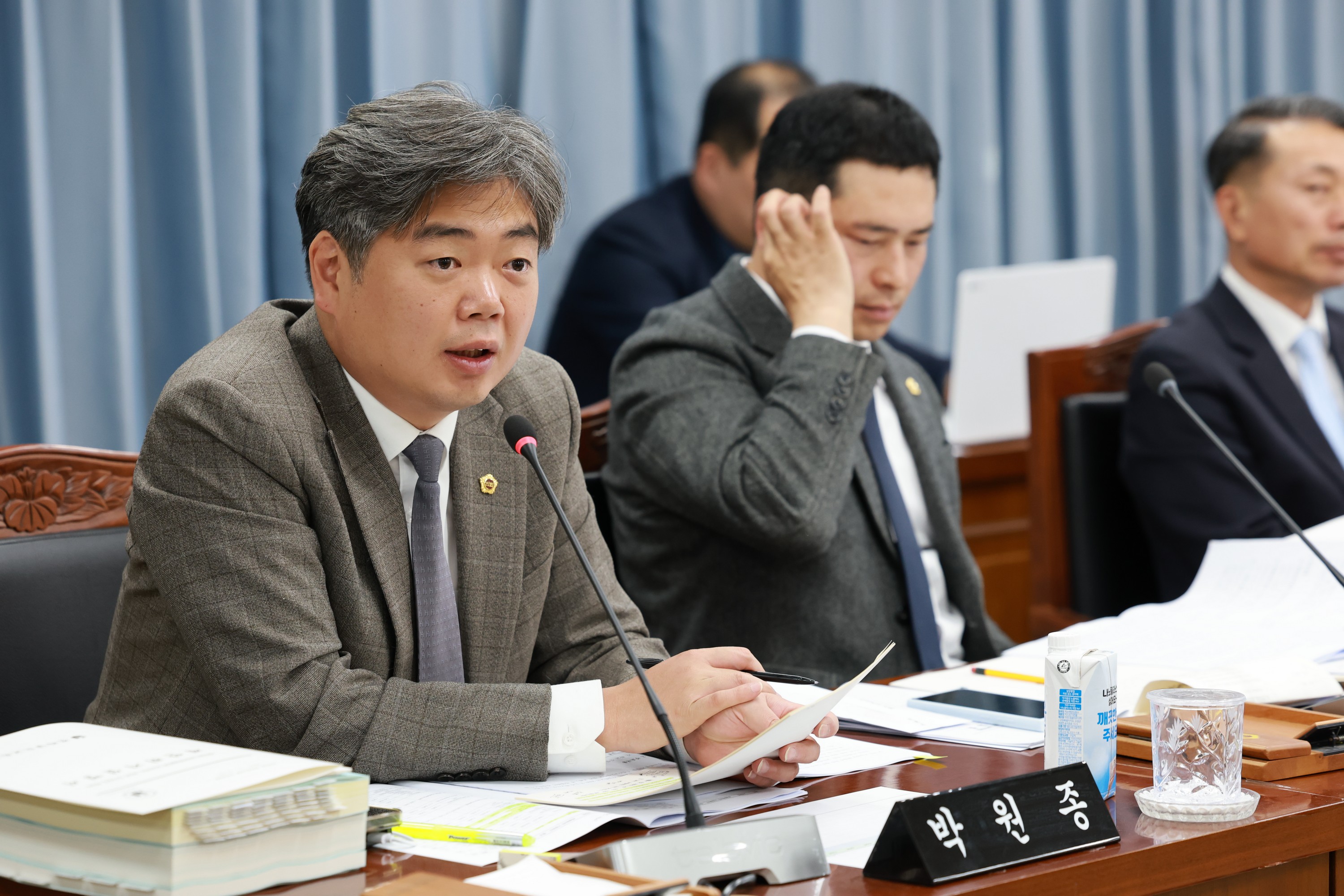 25년11월19일 제395회 제2차 정례회 교육위원회 회의 - 0604