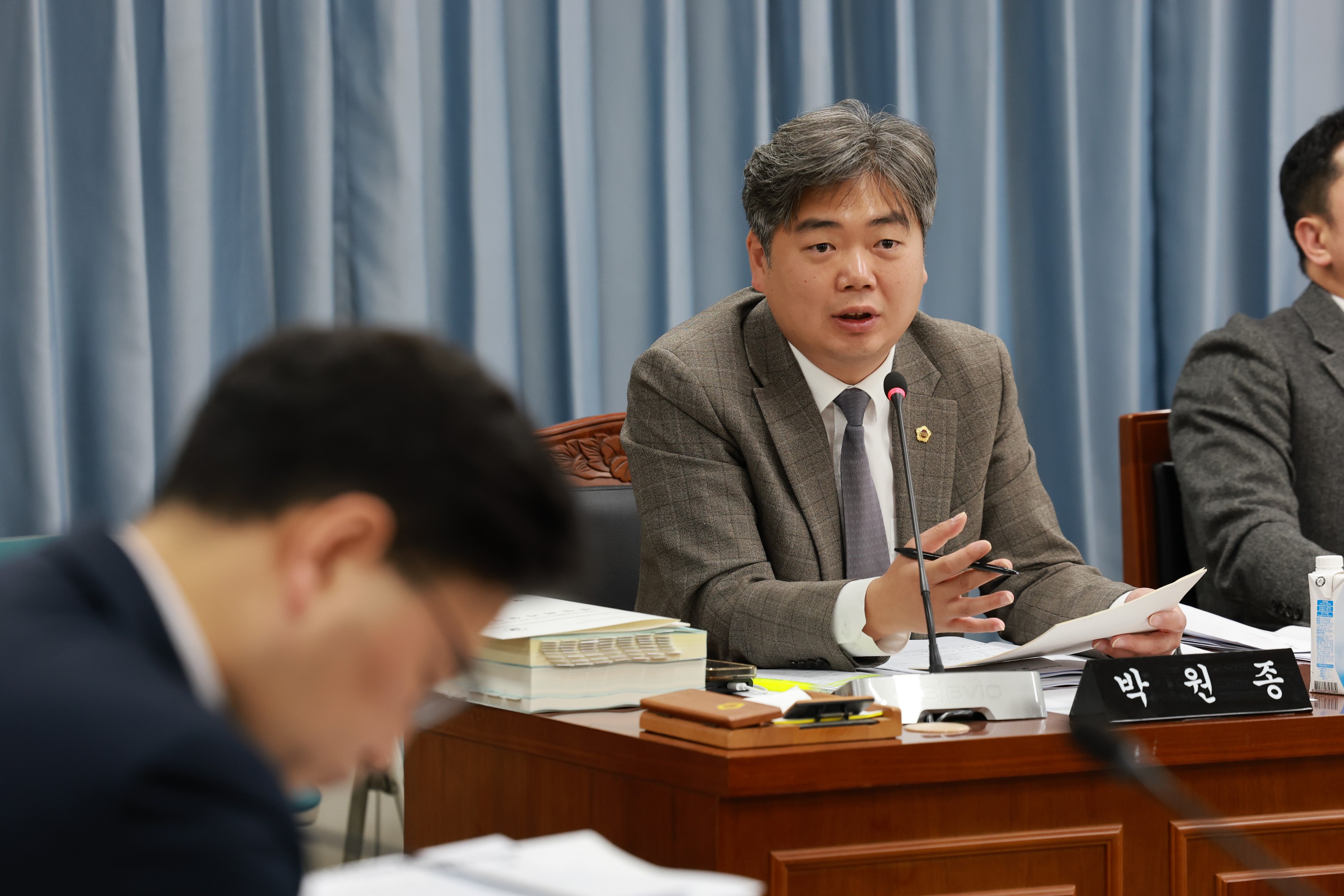 25년11월19일 제395회 제2차 정례회 교육위원회 회의 - 0648