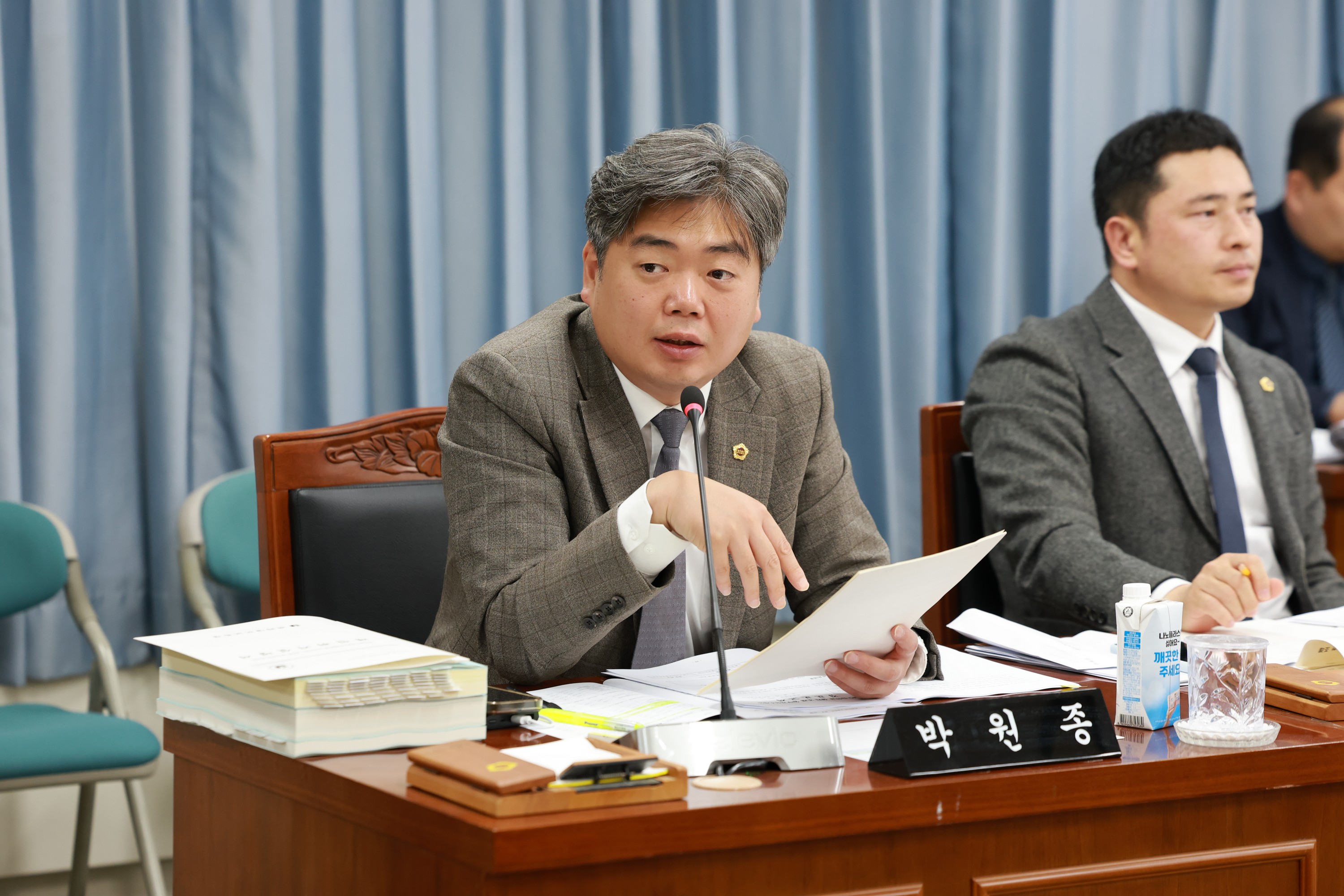 25년11월19일 제395회 제2차 정례회 교육위원회 회의 - 0583