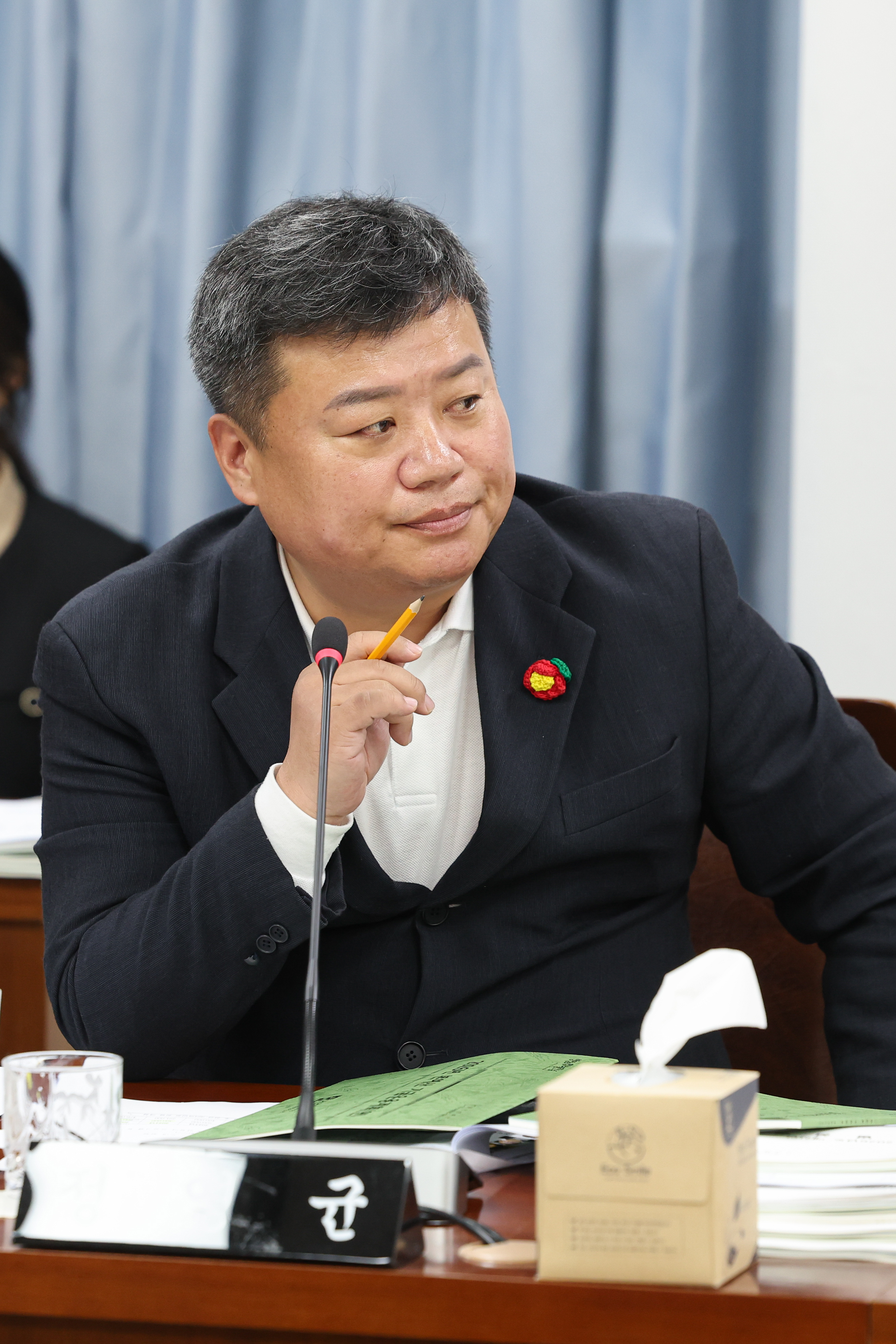 25년11월19일 제395회 제2차 정례회 기획행정위원회 예산안 심사 등 회의 (45)1