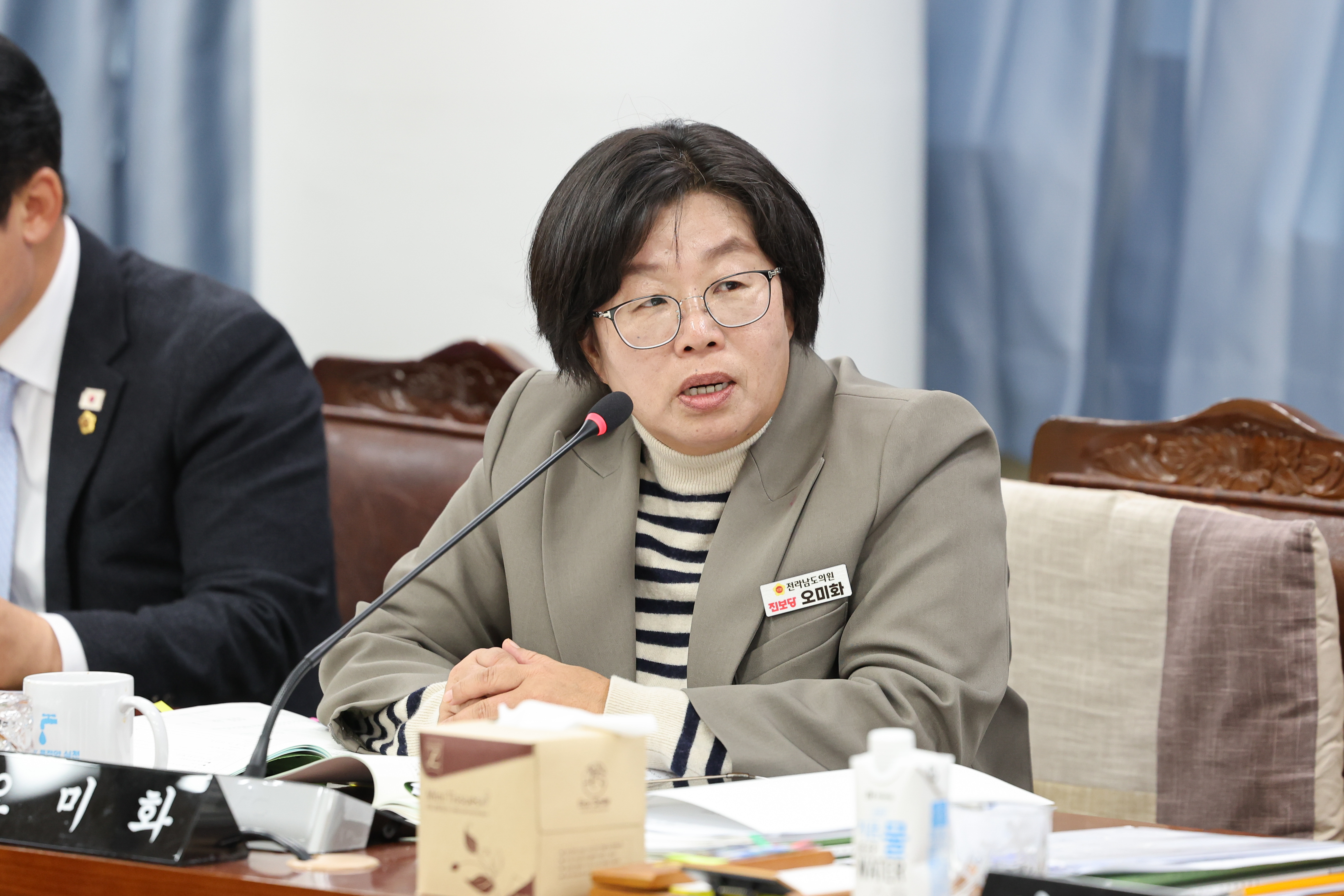 25년11월19일 제395회 제2차 정례회 기획행정위원회 예산안 심사 등 회의 (36)9