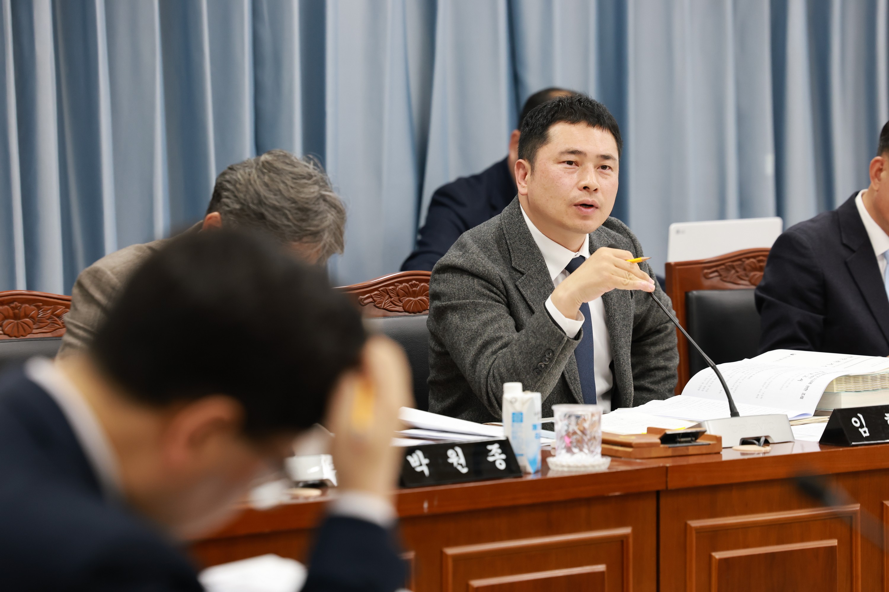 25년11월19일 제395회 제2차 정례회 교육위원회 회의 - 0453