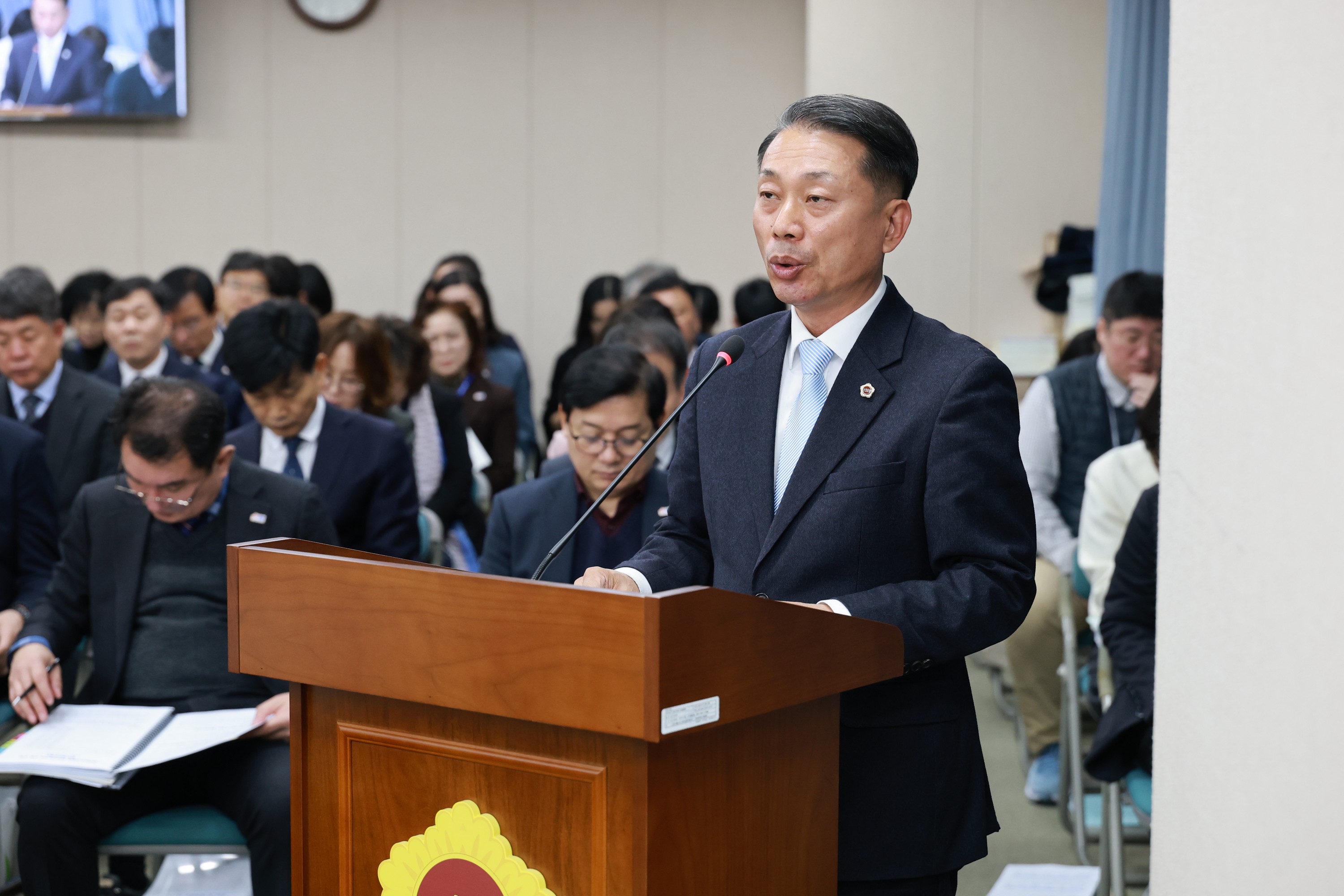 25년11월19일 제395회 제2차 정례회 교육위원회 회의 - 0103