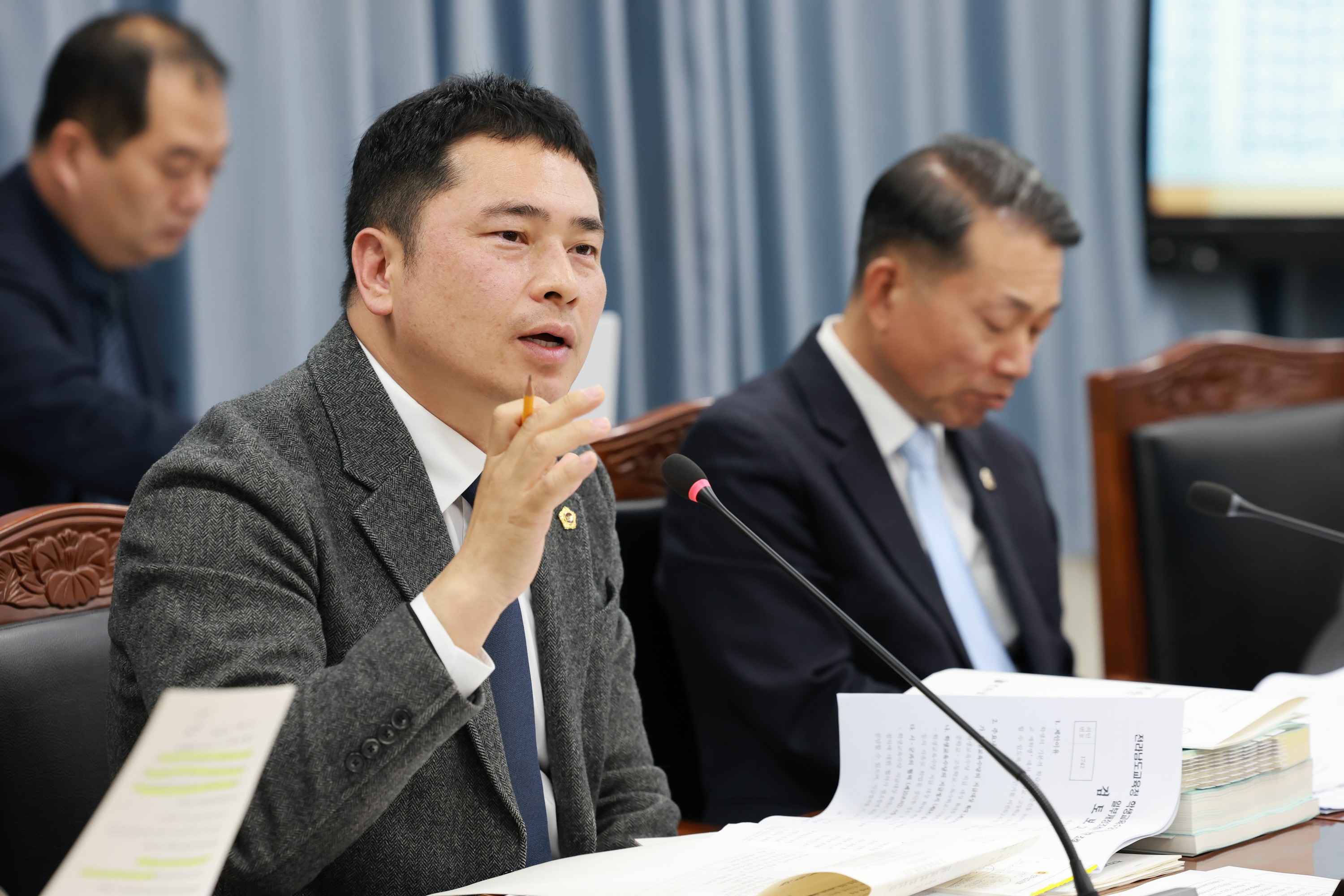 25년11월19일 제395회 제2차 정례회 교육위원회 회의 - 0509