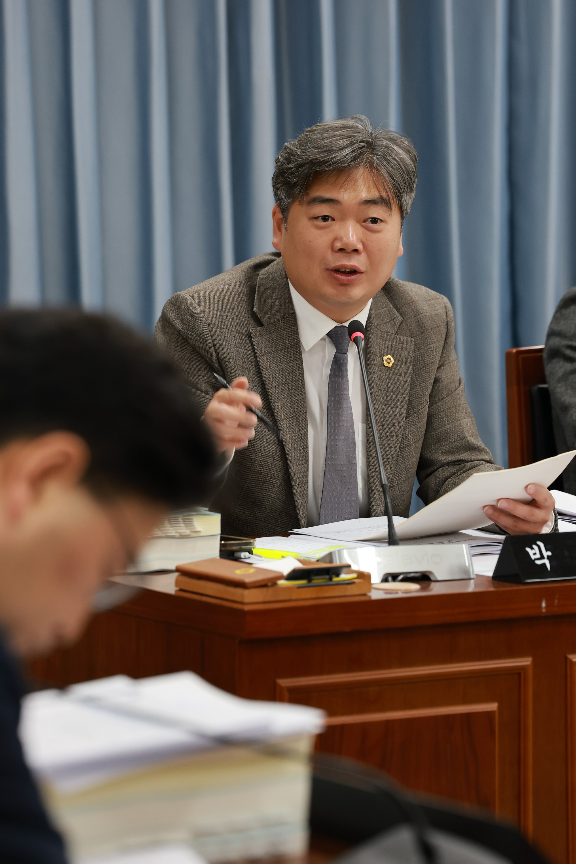 25년11월19일 제395회 제2차 정례회 교육위원회 회의 - 0657