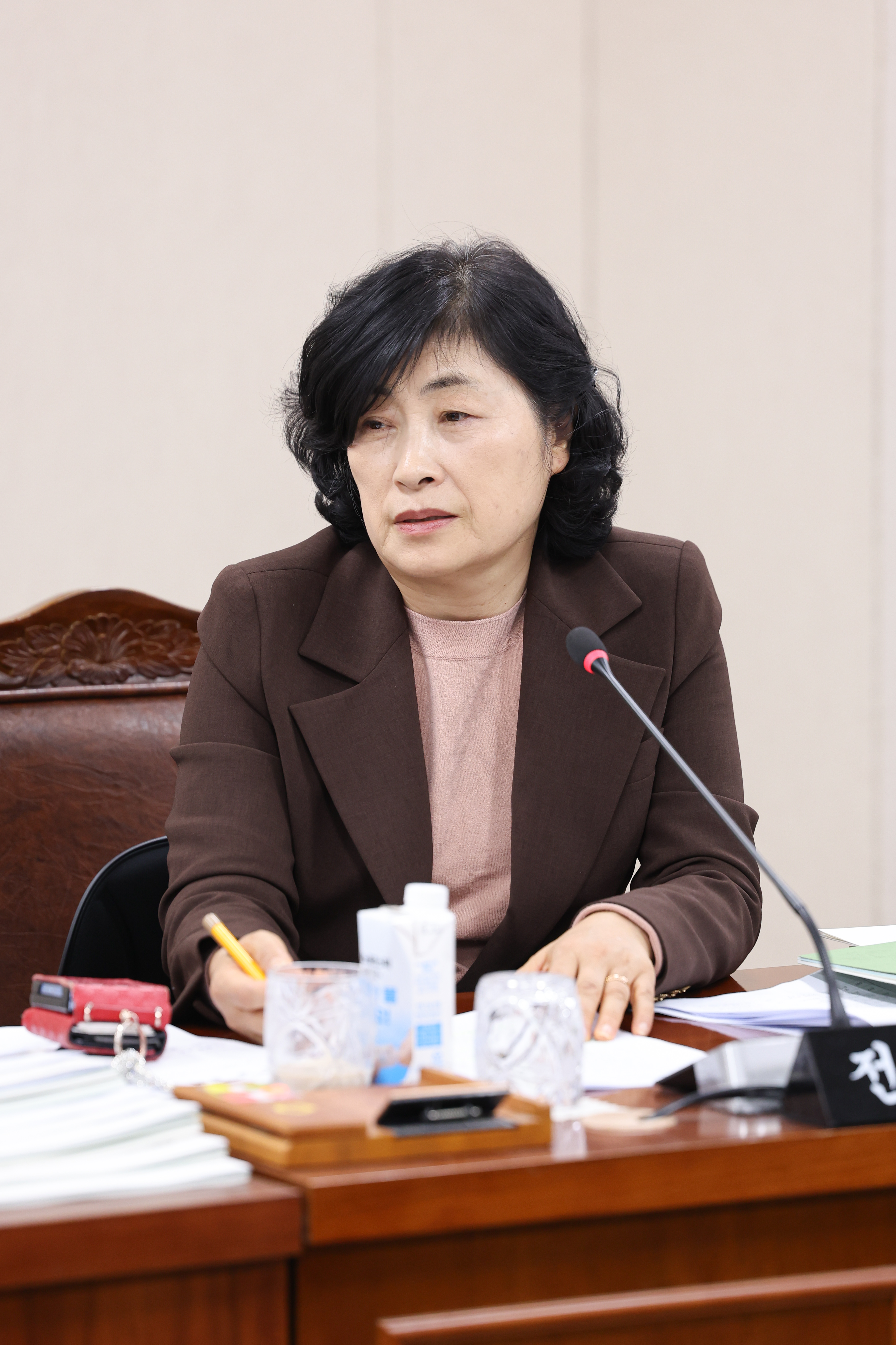 25년11월19일 제395회 제2차 정례회 기획행정위원회 예산안 심사 등 회의 (50)2