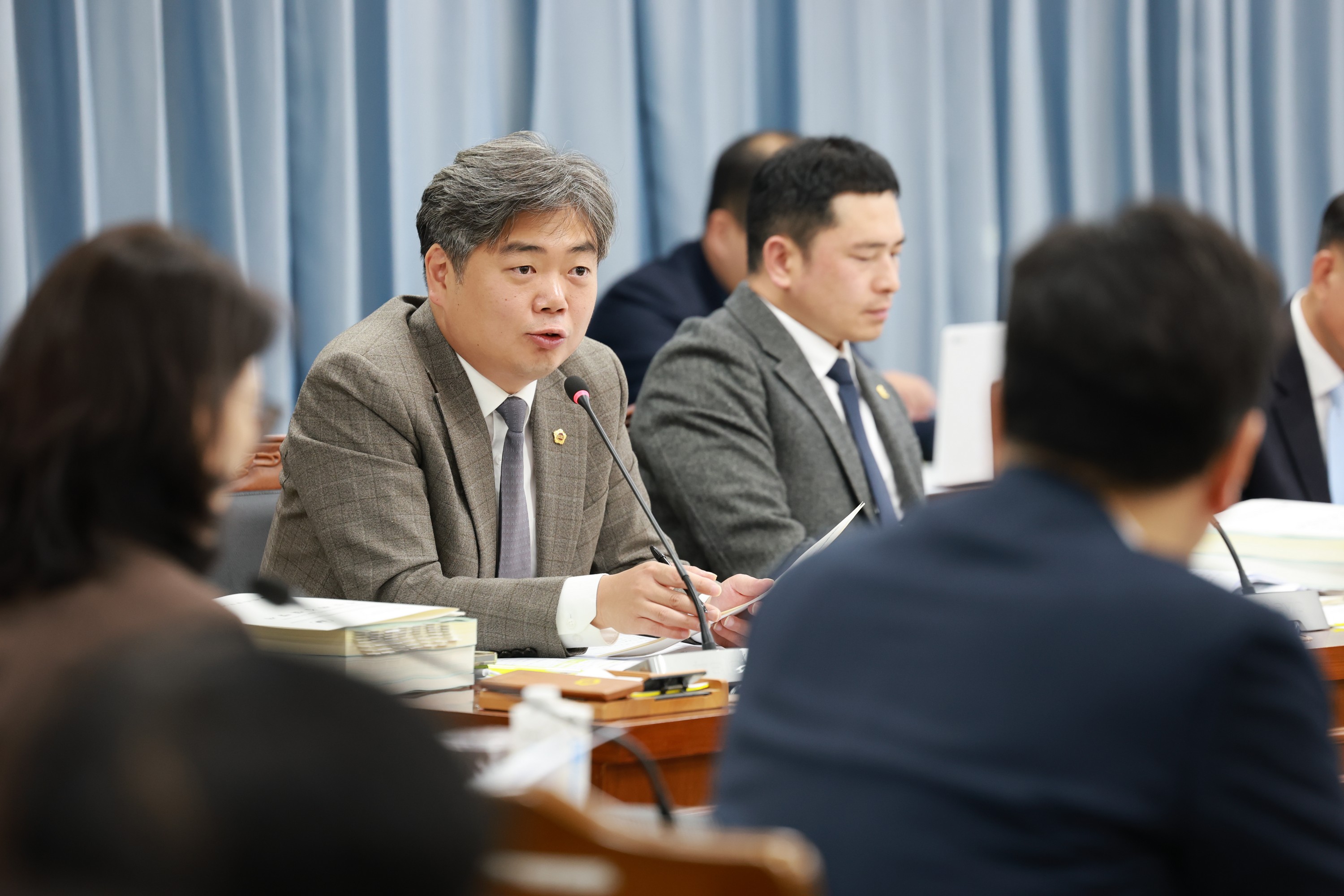 25년11월19일 제395회 제2차 정례회 교육위원회 회의 - 0636