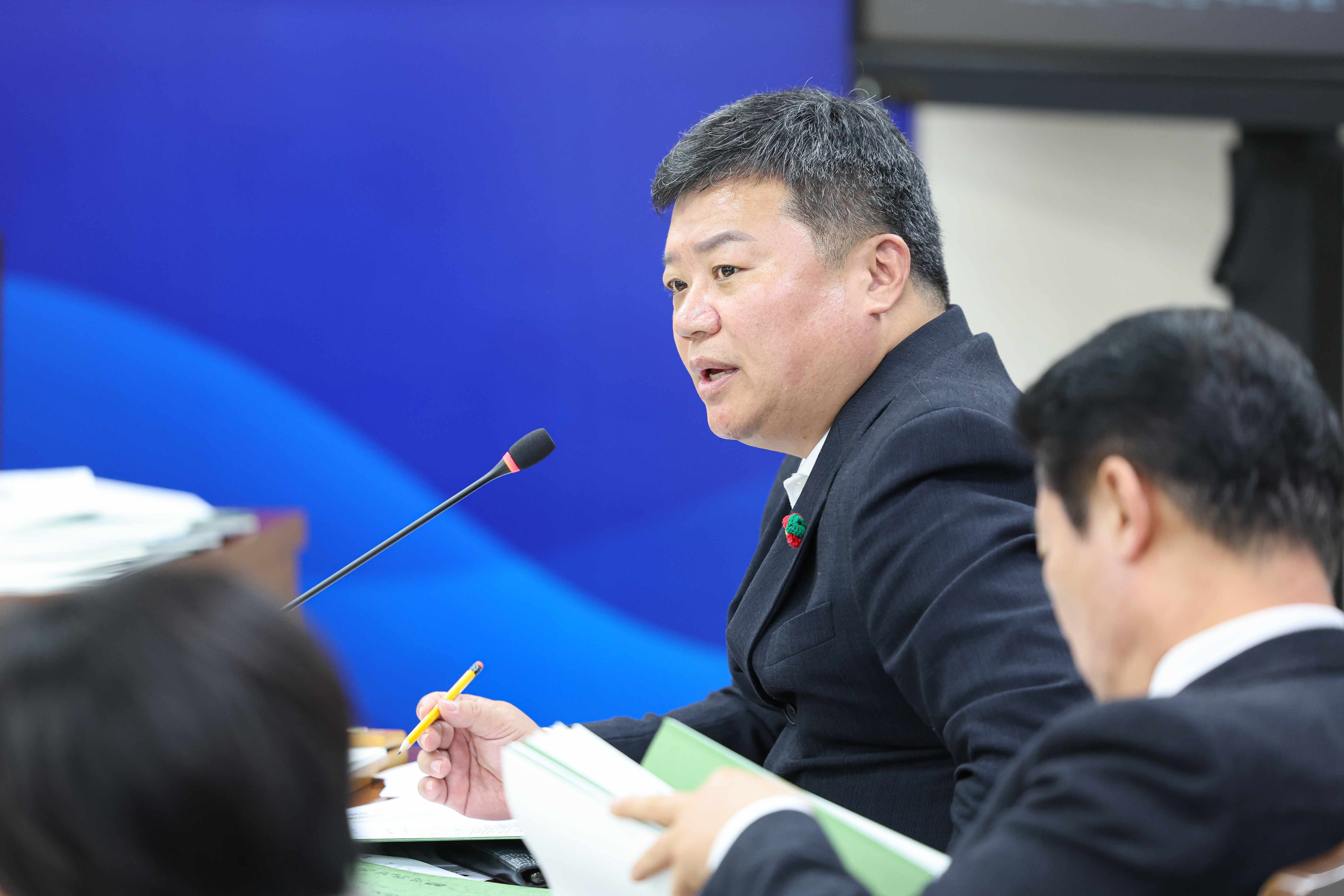 25년11월19일 제395회 제2차 정례회 기획행정위원회 예산안 심사 등 회의 (50)5