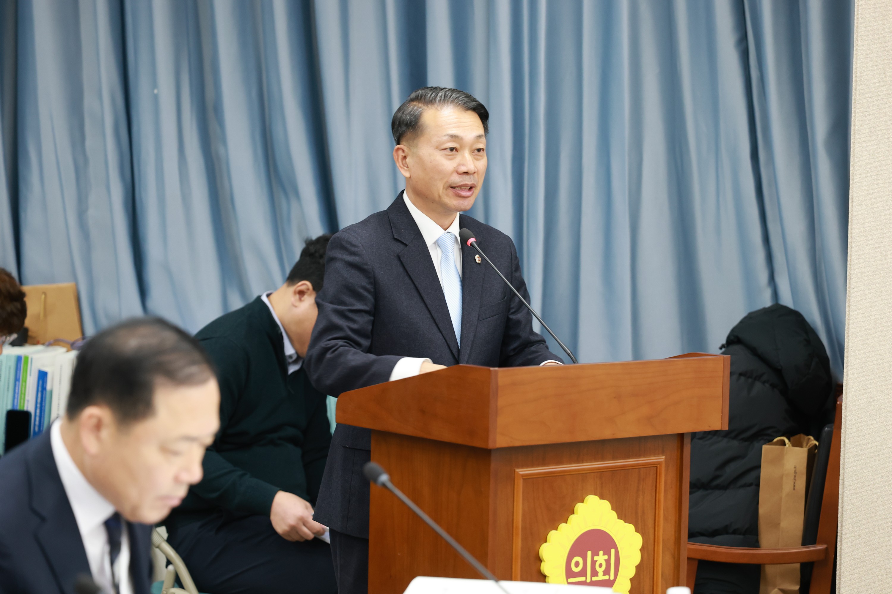 25년11월19일 제395회 제2차 정례회 교육위원회 회의 - 0084